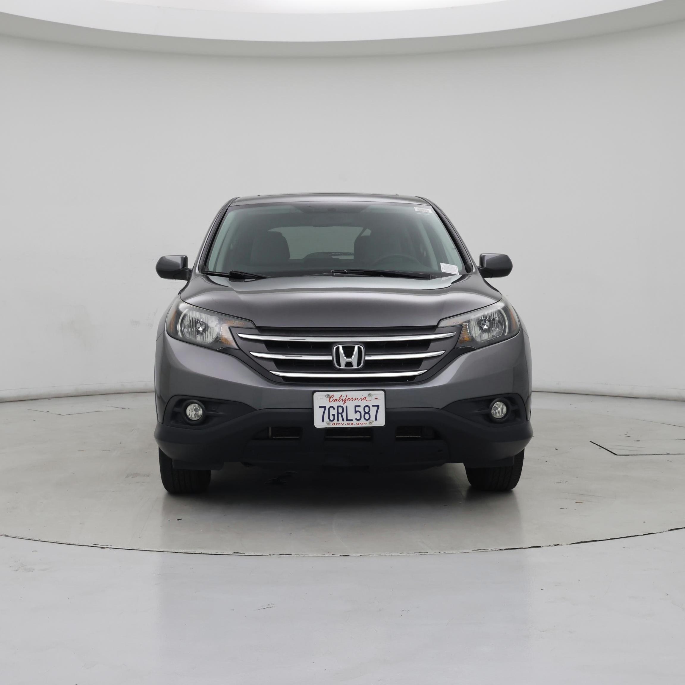 Thumbnail: 2014 Honda CR-V - 5