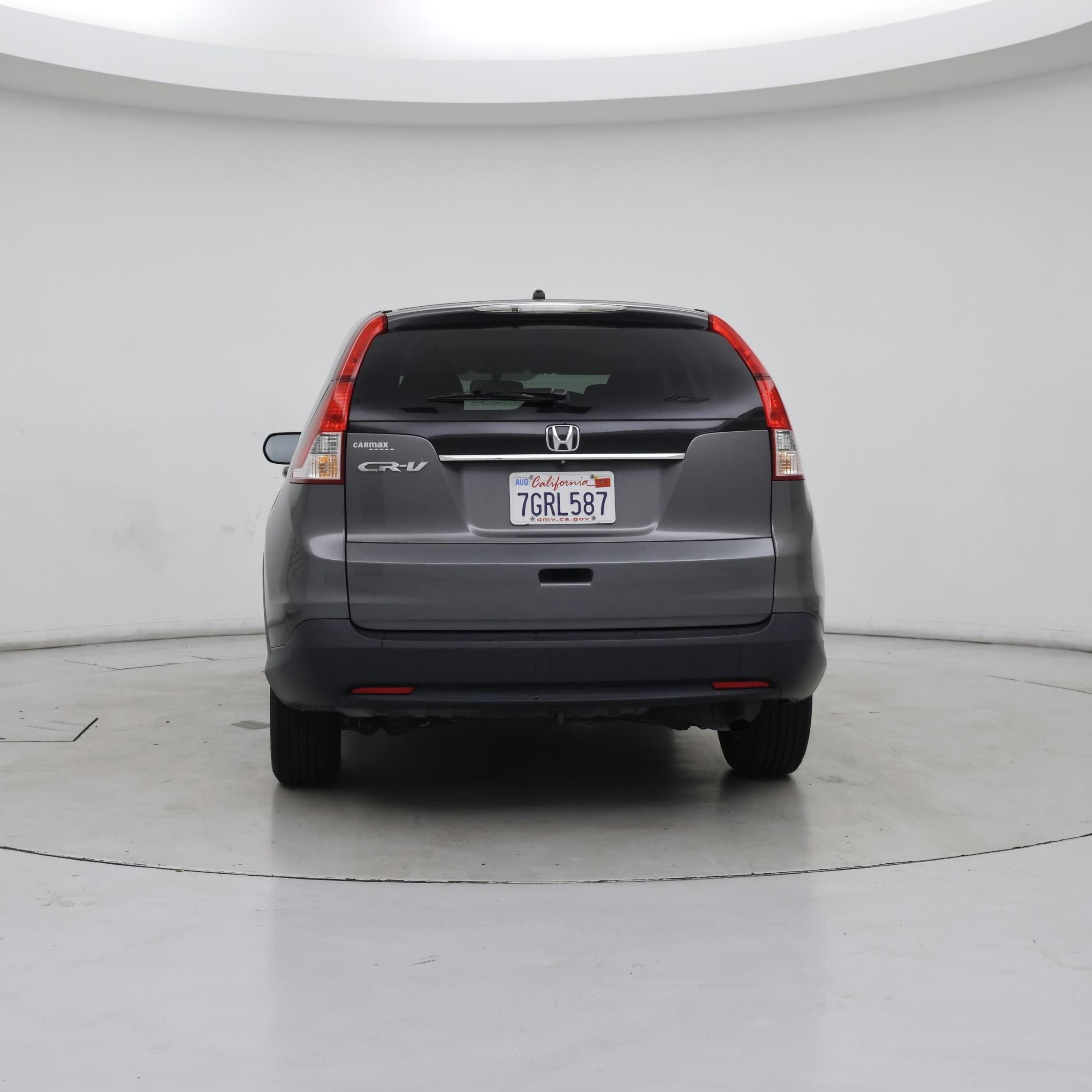 Thumbnail: 2014 Honda CR-V - 6
