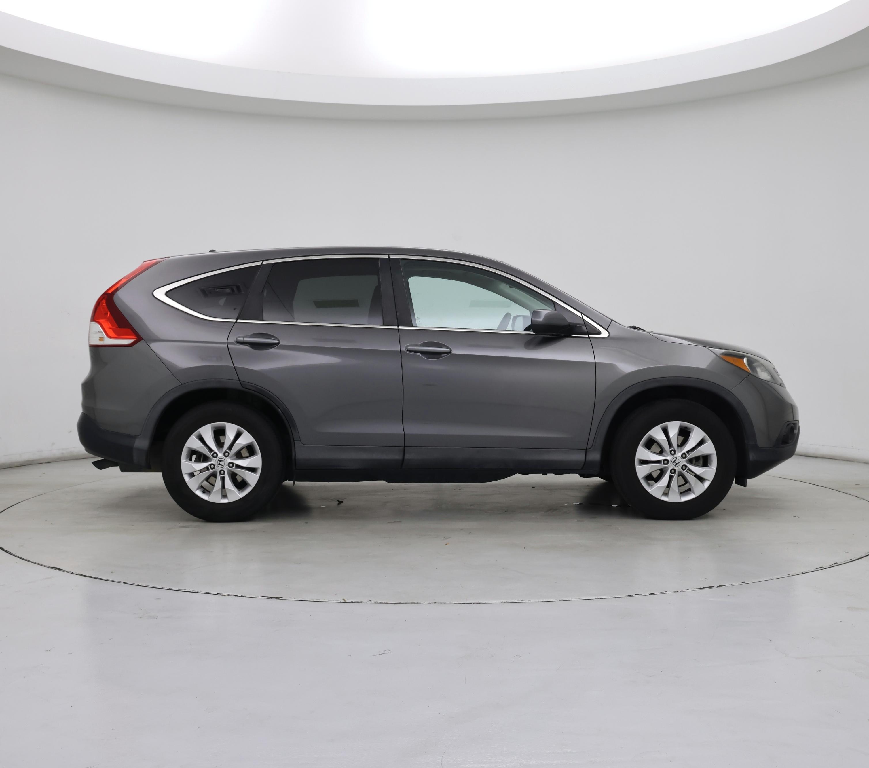 Thumbnail: 2014 Honda CR-V - 7