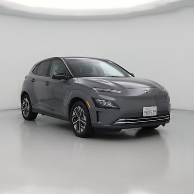 2022 Hyundai Kona Electric SEL