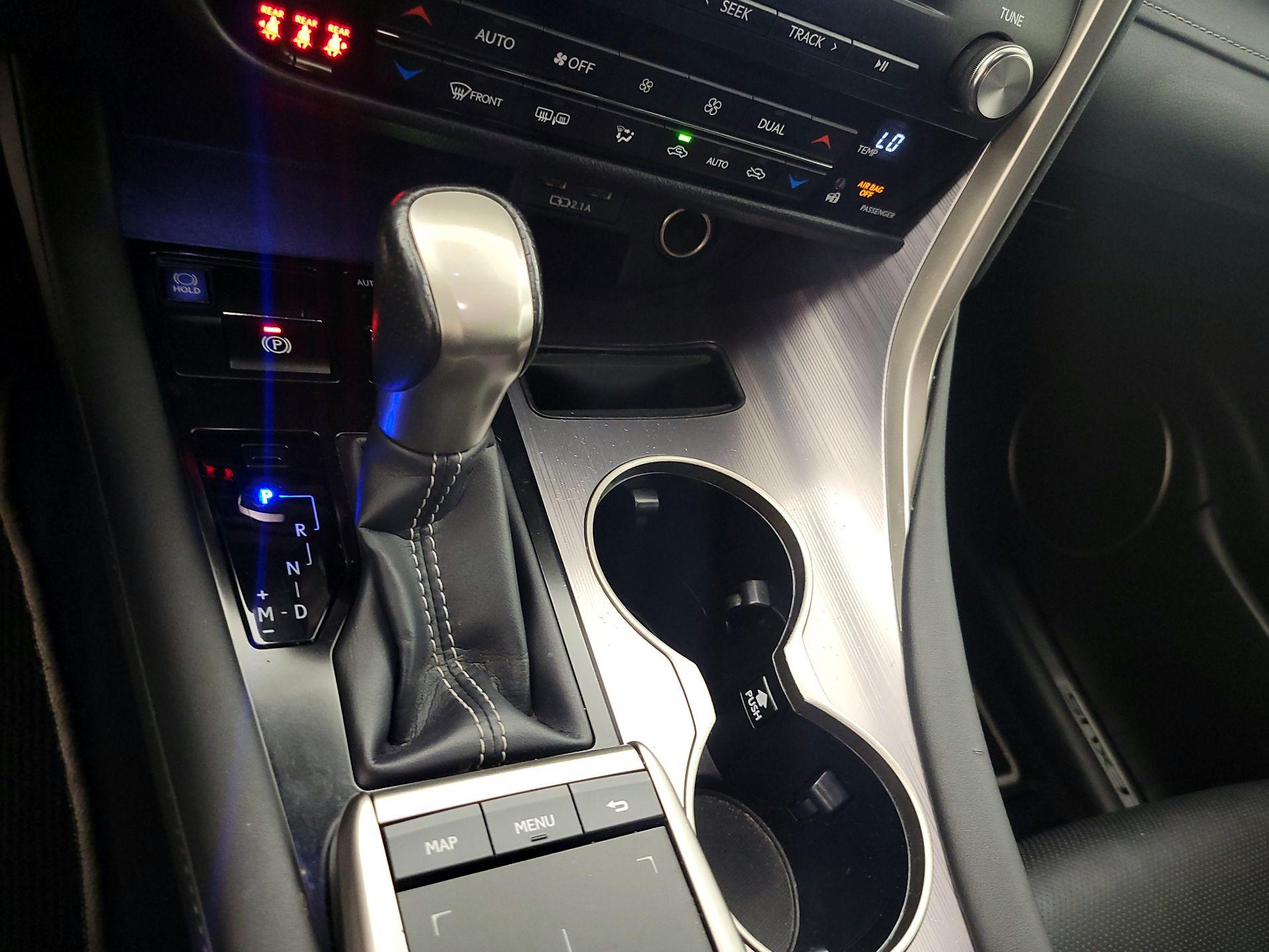 Thumbnail: 2020 Lexus RX - 17