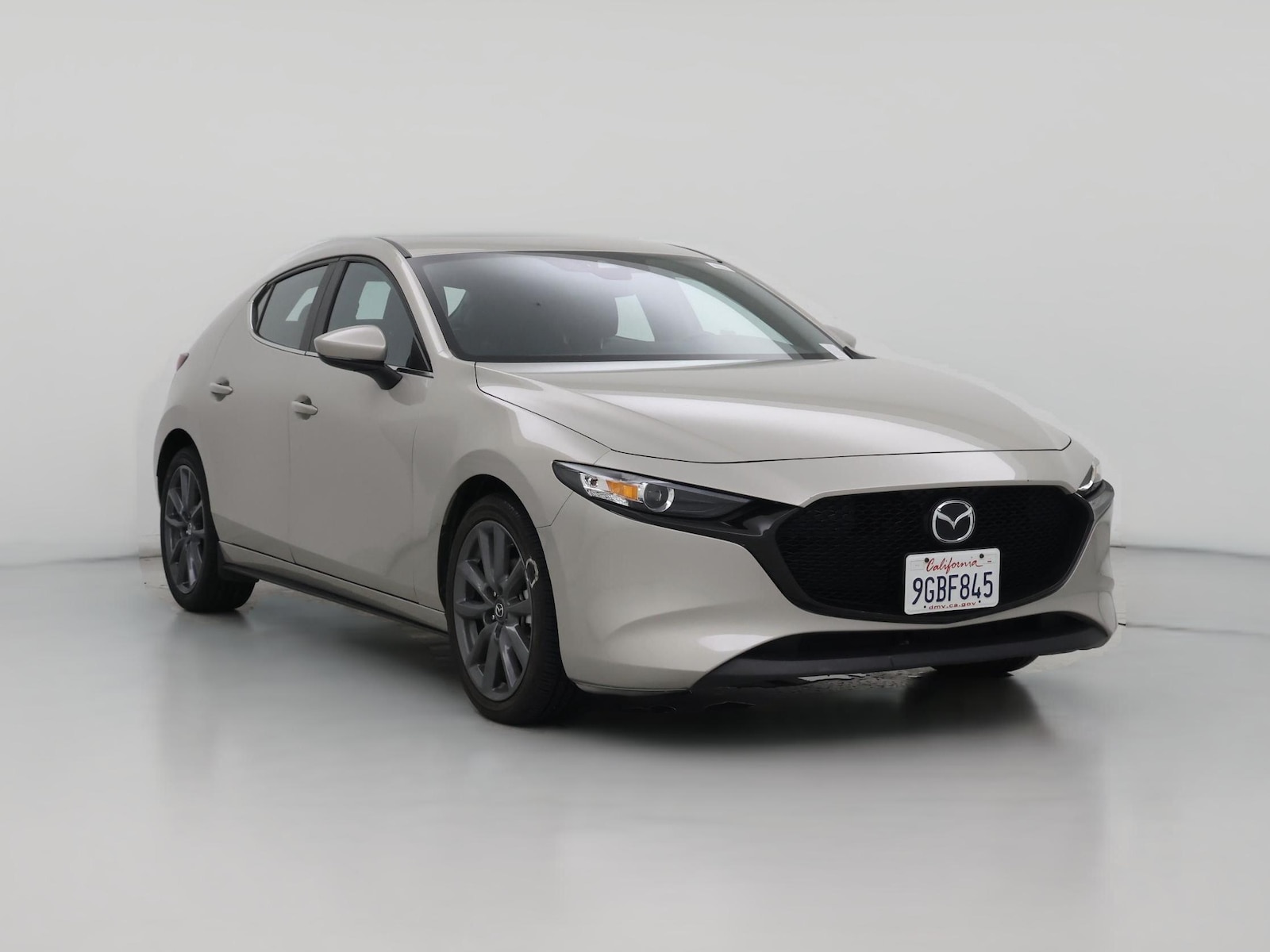 2023 Mazda Mazda3