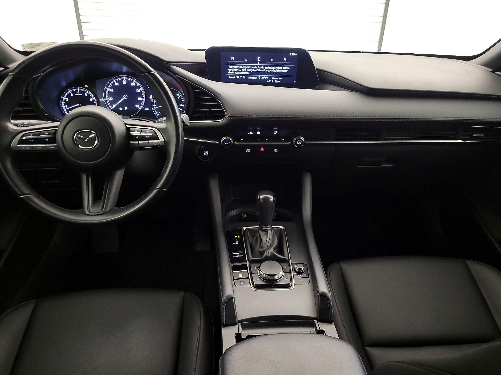 Thumbnail: 2023 Mazda Mazda3 - 9