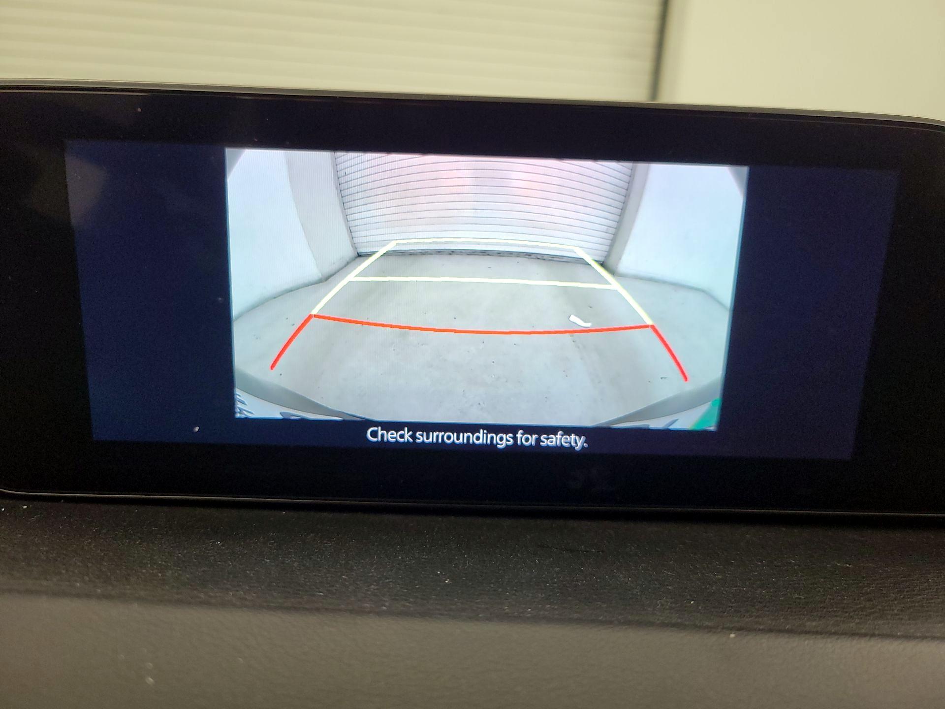 Thumbnail: 2023 Mazda Mazda3 - 14