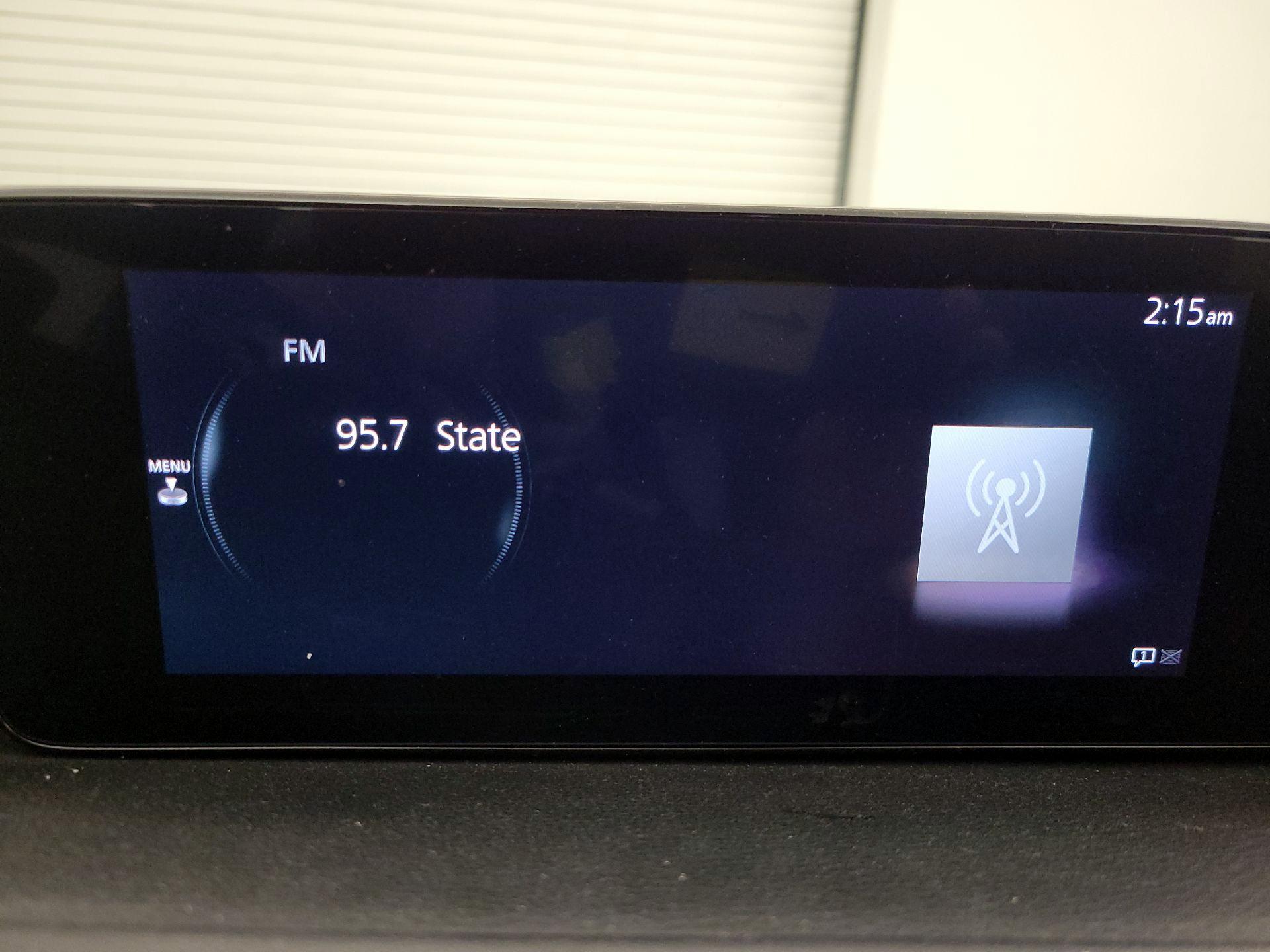 Thumbnail: 2023 Mazda Mazda3 - 15