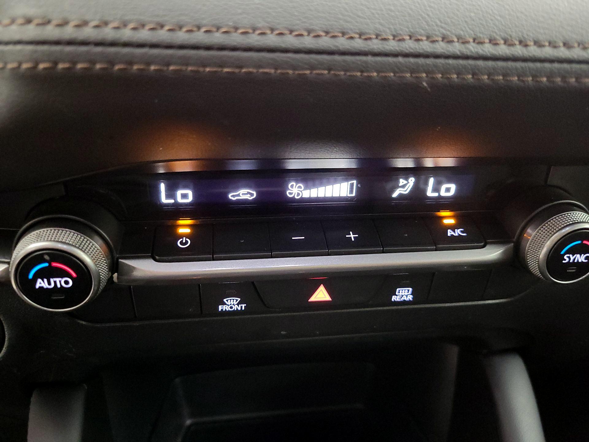 Thumbnail: 2023 Mazda Mazda3 - 16