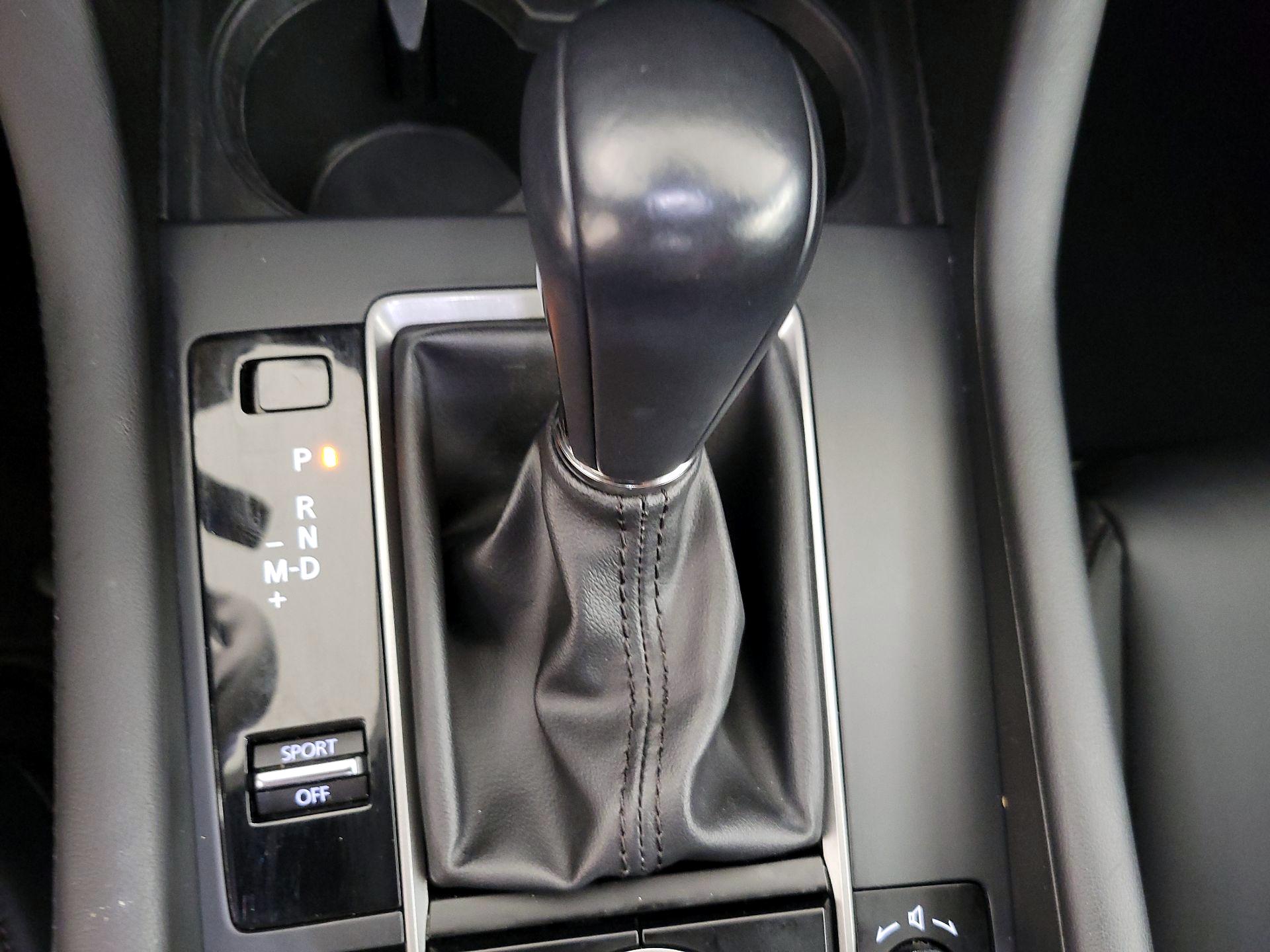 Thumbnail: 2023 Mazda Mazda3 - 17