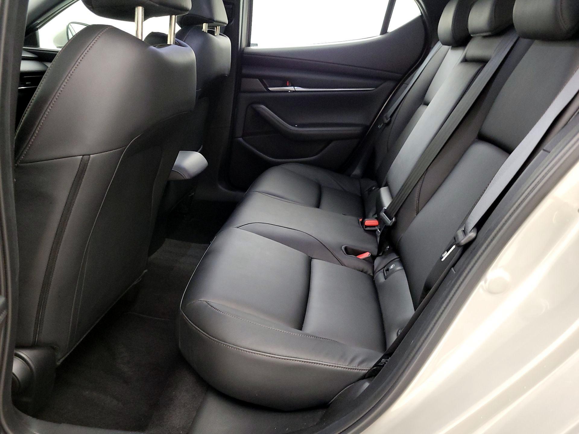 Thumbnail: 2023 Mazda Mazda3 - 18