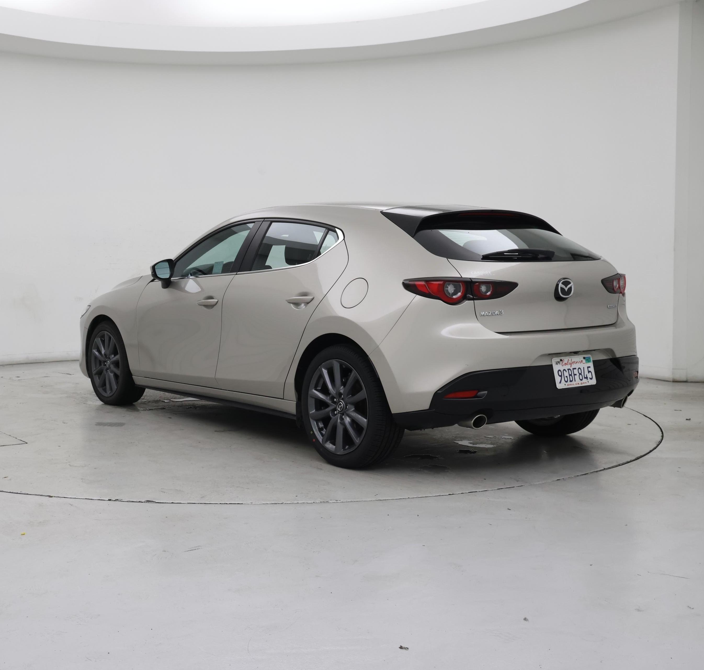 Thumbnail: 2023 Mazda Mazda3 - 2