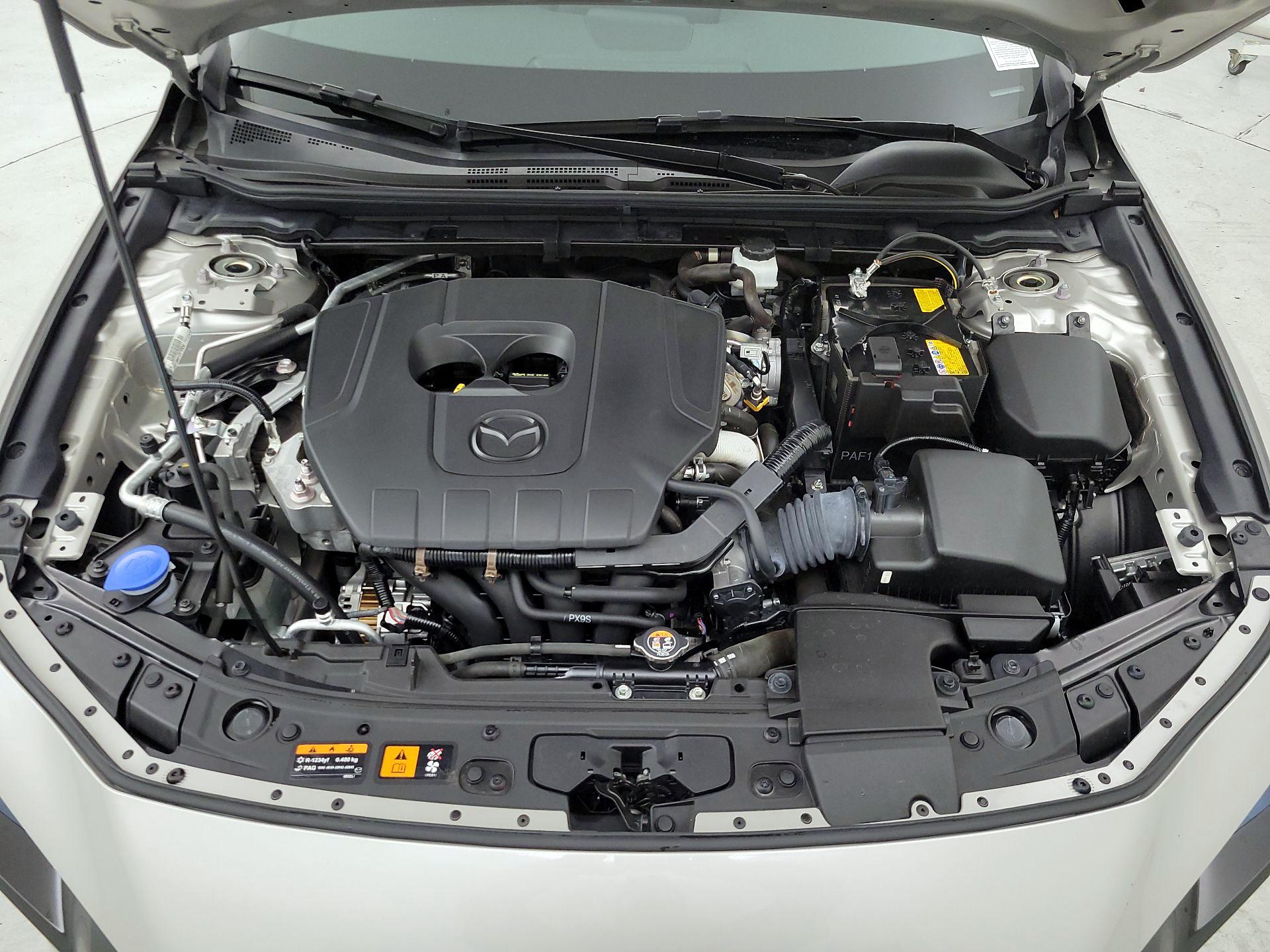 Thumbnail: 2023 Mazda Mazda3 - 20