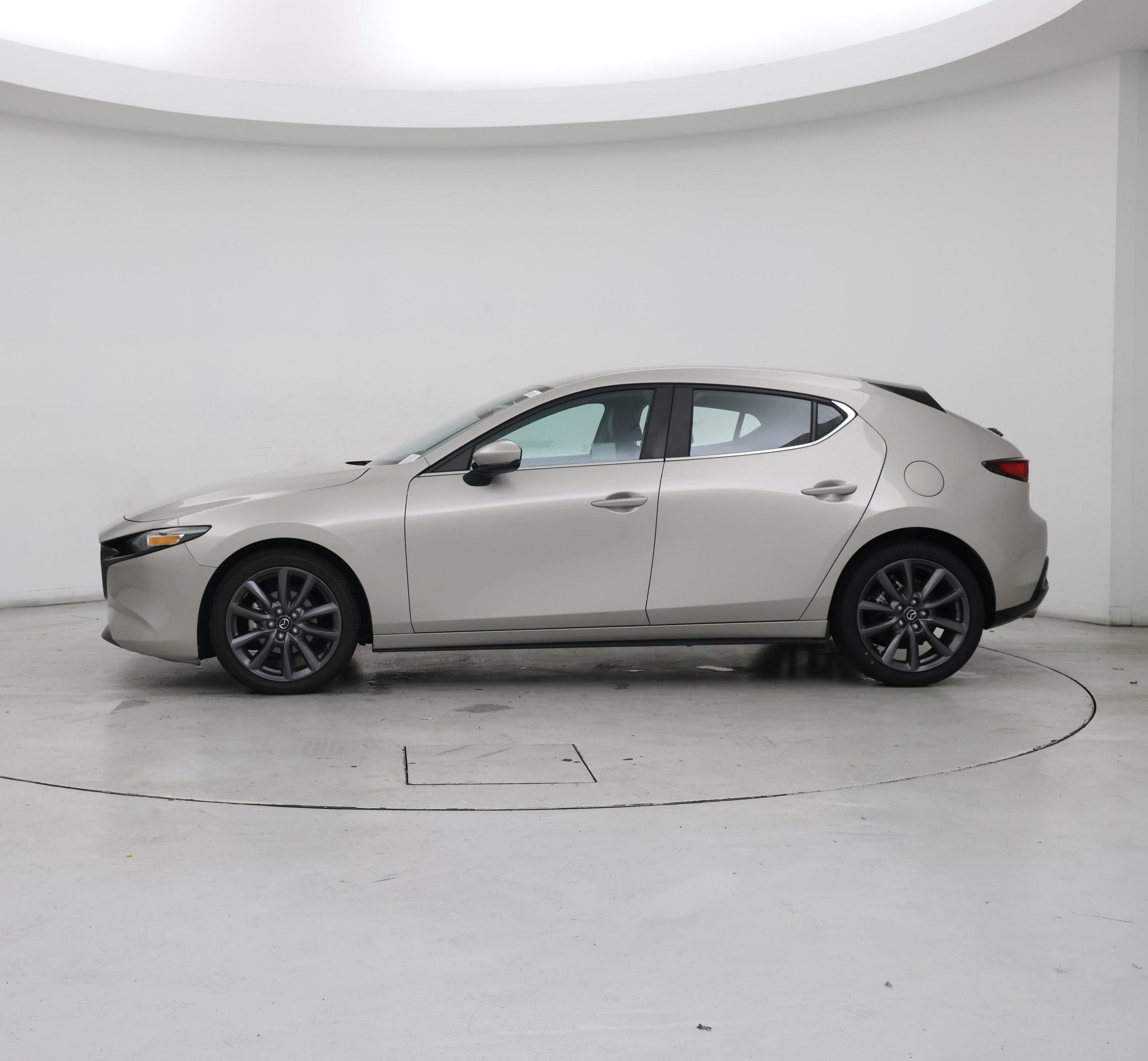 Thumbnail: 2023 Mazda Mazda3 - 3