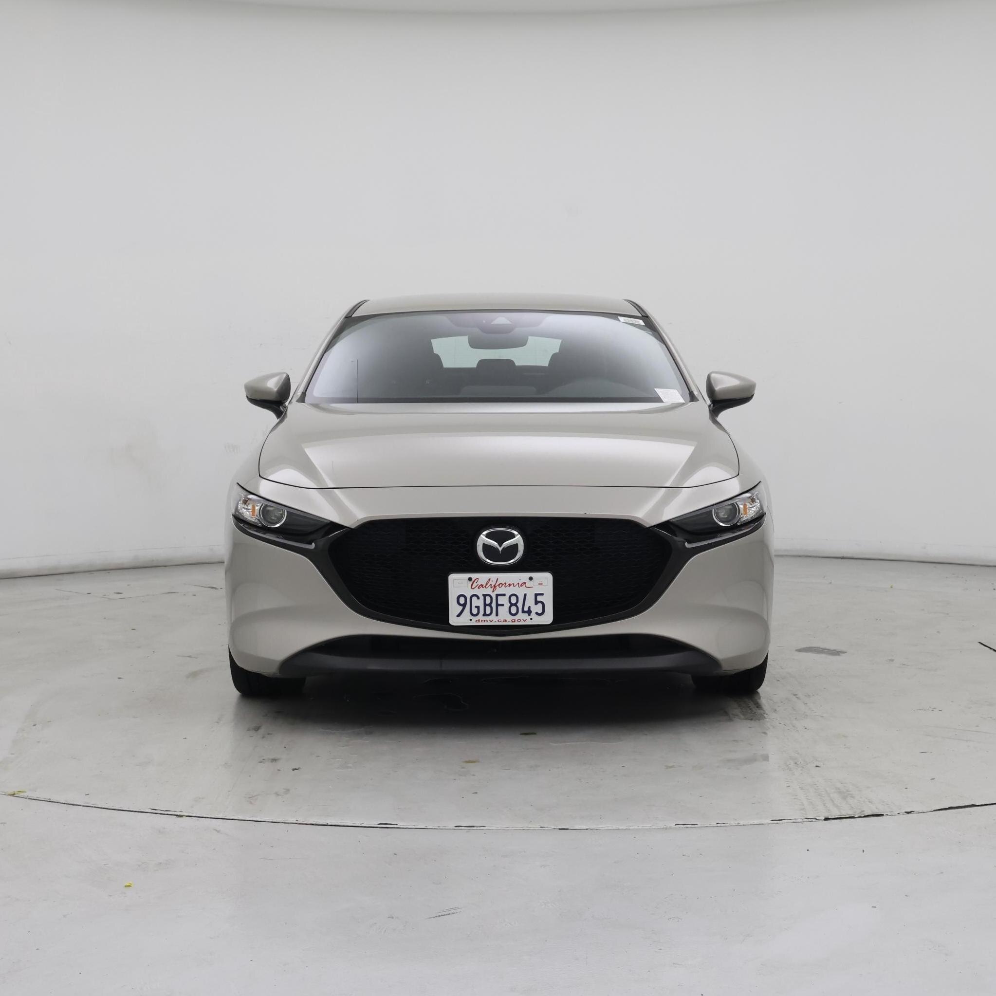 Thumbnail: 2023 Mazda Mazda3 - 5