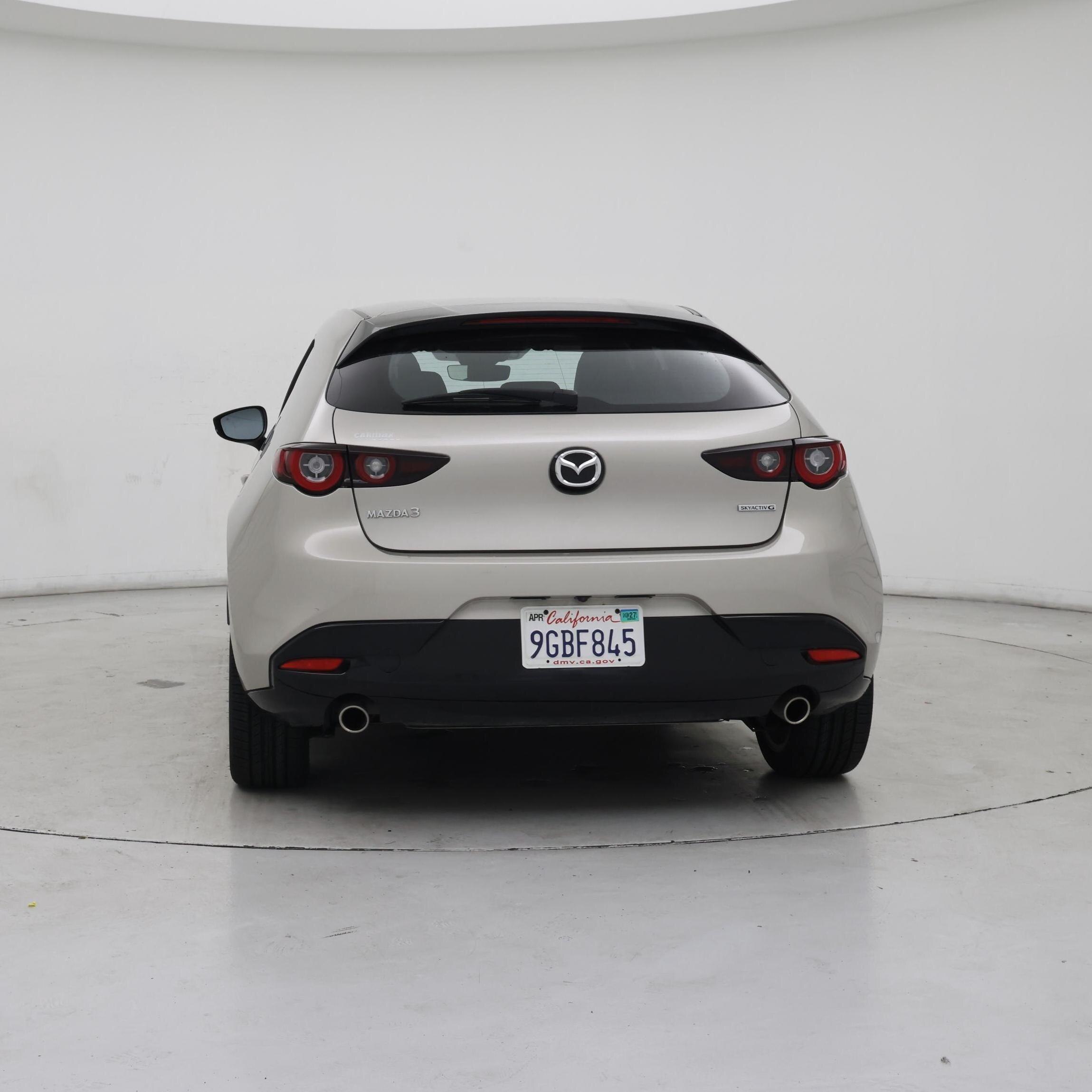 Thumbnail: 2023 Mazda Mazda3 - 6