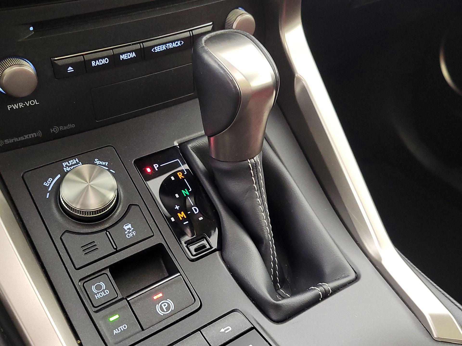 Thumbnail: 2020 Lexus NX - 17