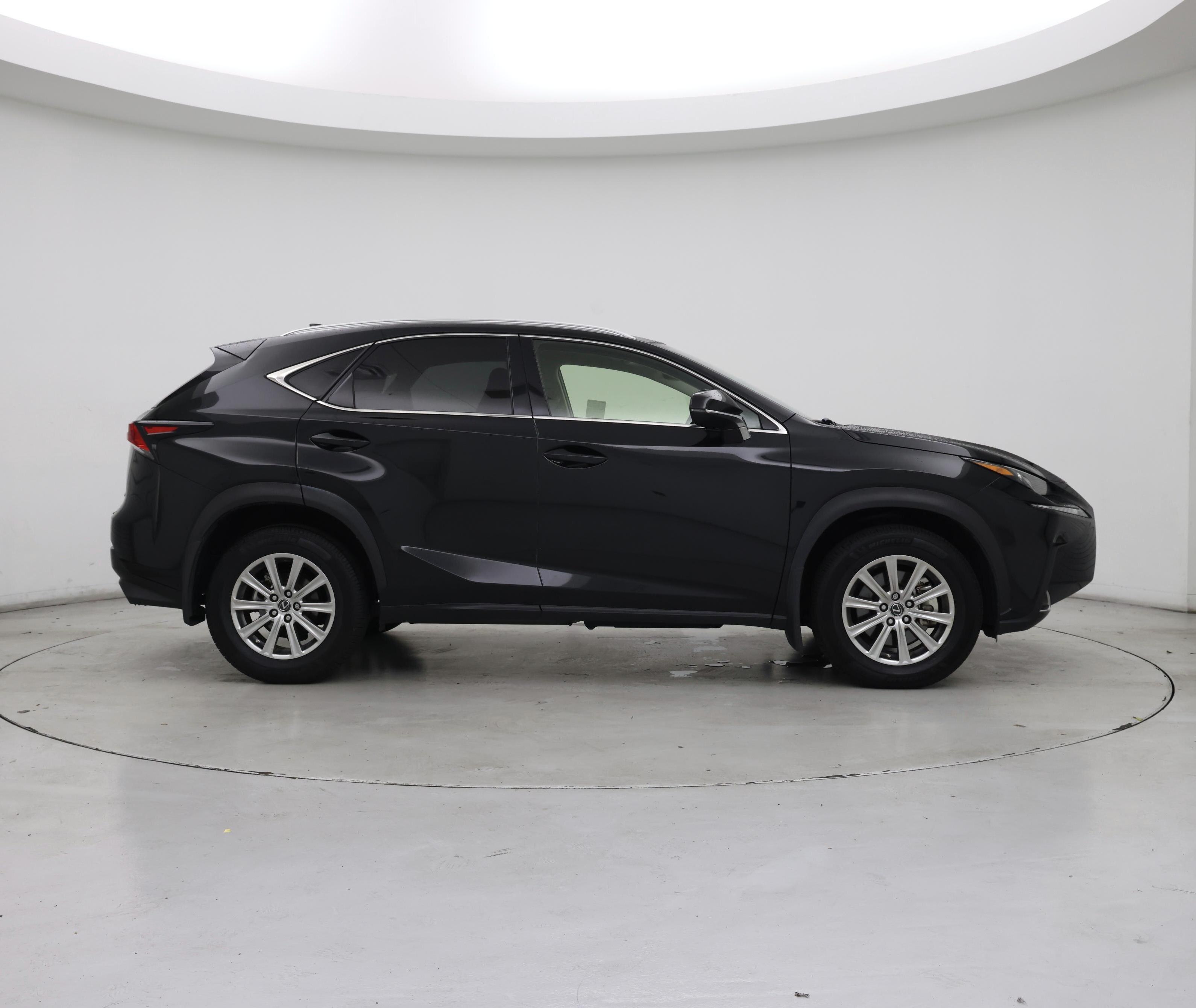 Thumbnail: 2020 Lexus NX - 7