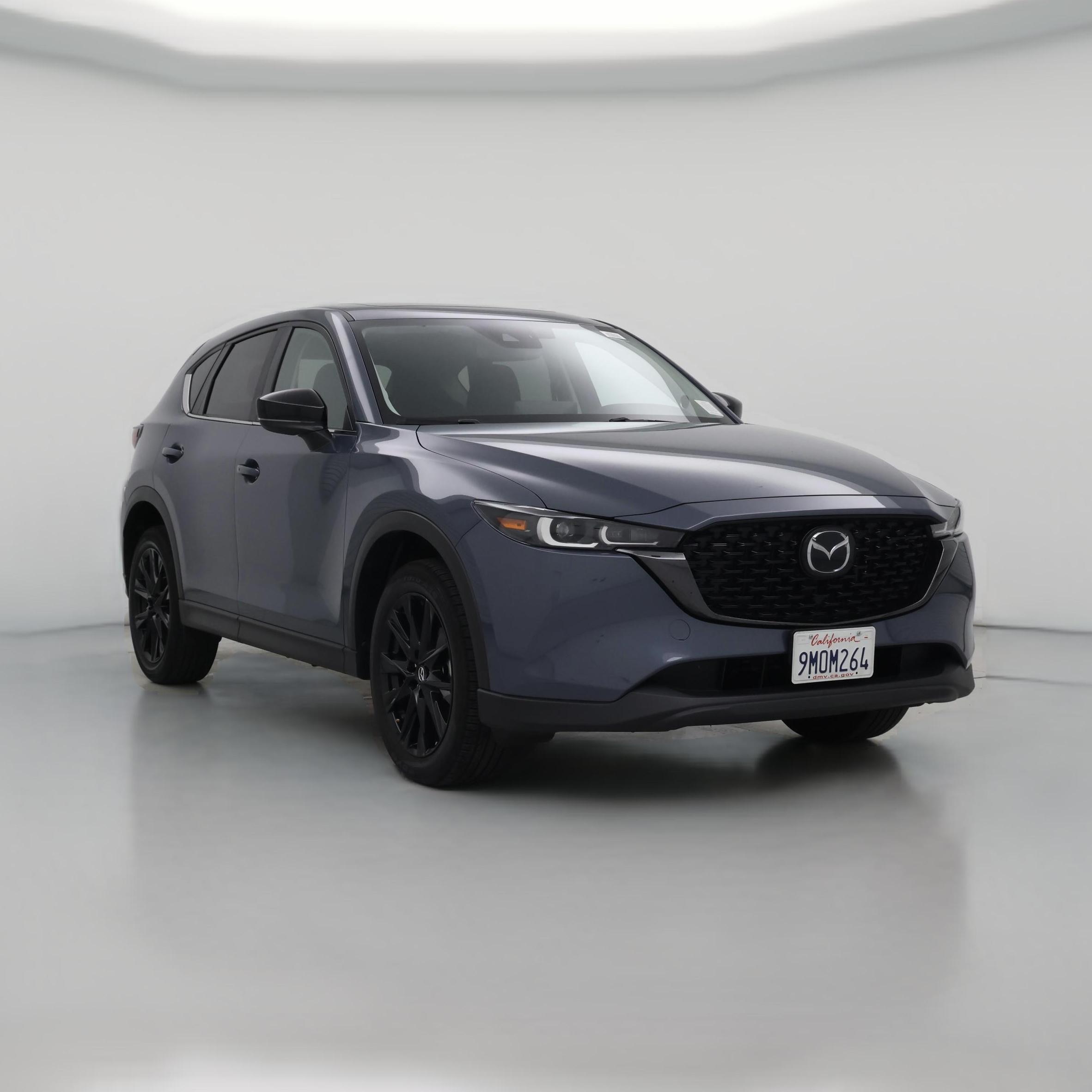 Thumbnail: 2024 Mazda CX-5 - 1