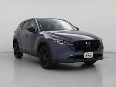 2024 Mazda CX-5 Carbon Edition