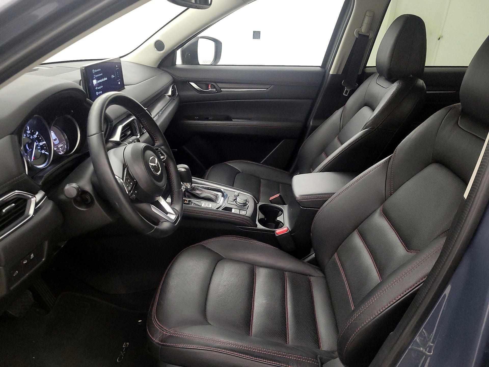Thumbnail: 2024 Mazda CX-5 - 11