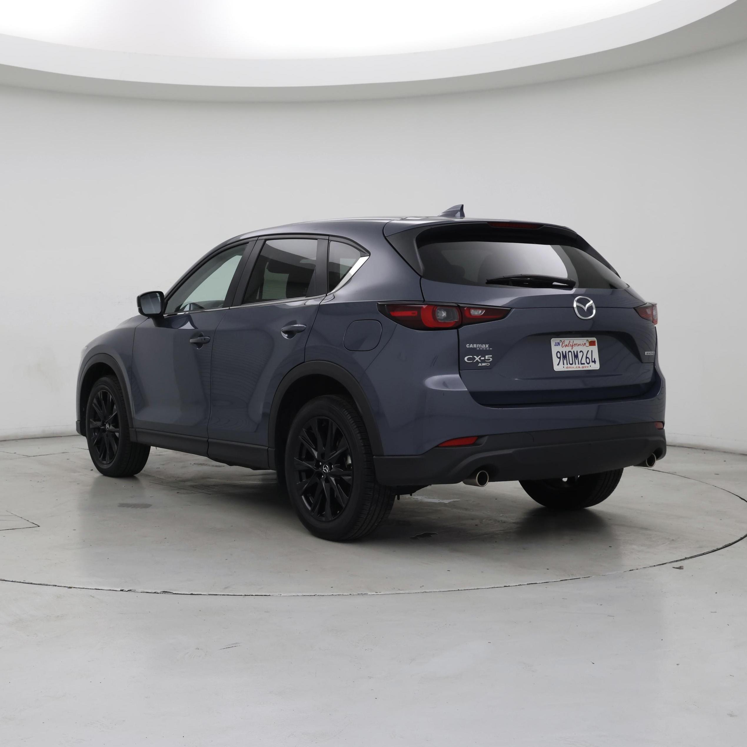 Thumbnail: 2024 Mazda CX-5 - 2