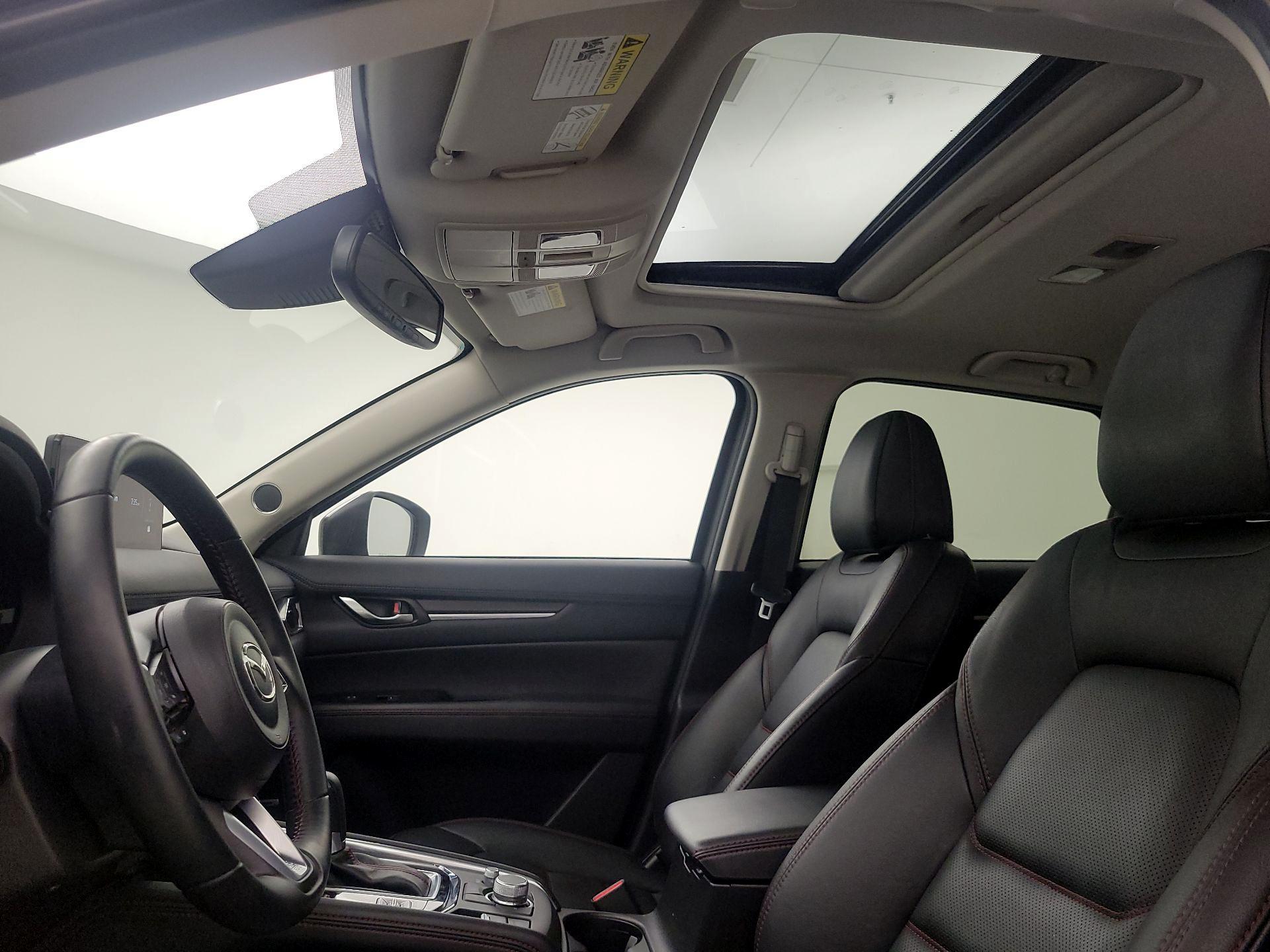 Thumbnail: 2024 Mazda CX-5 - 19
