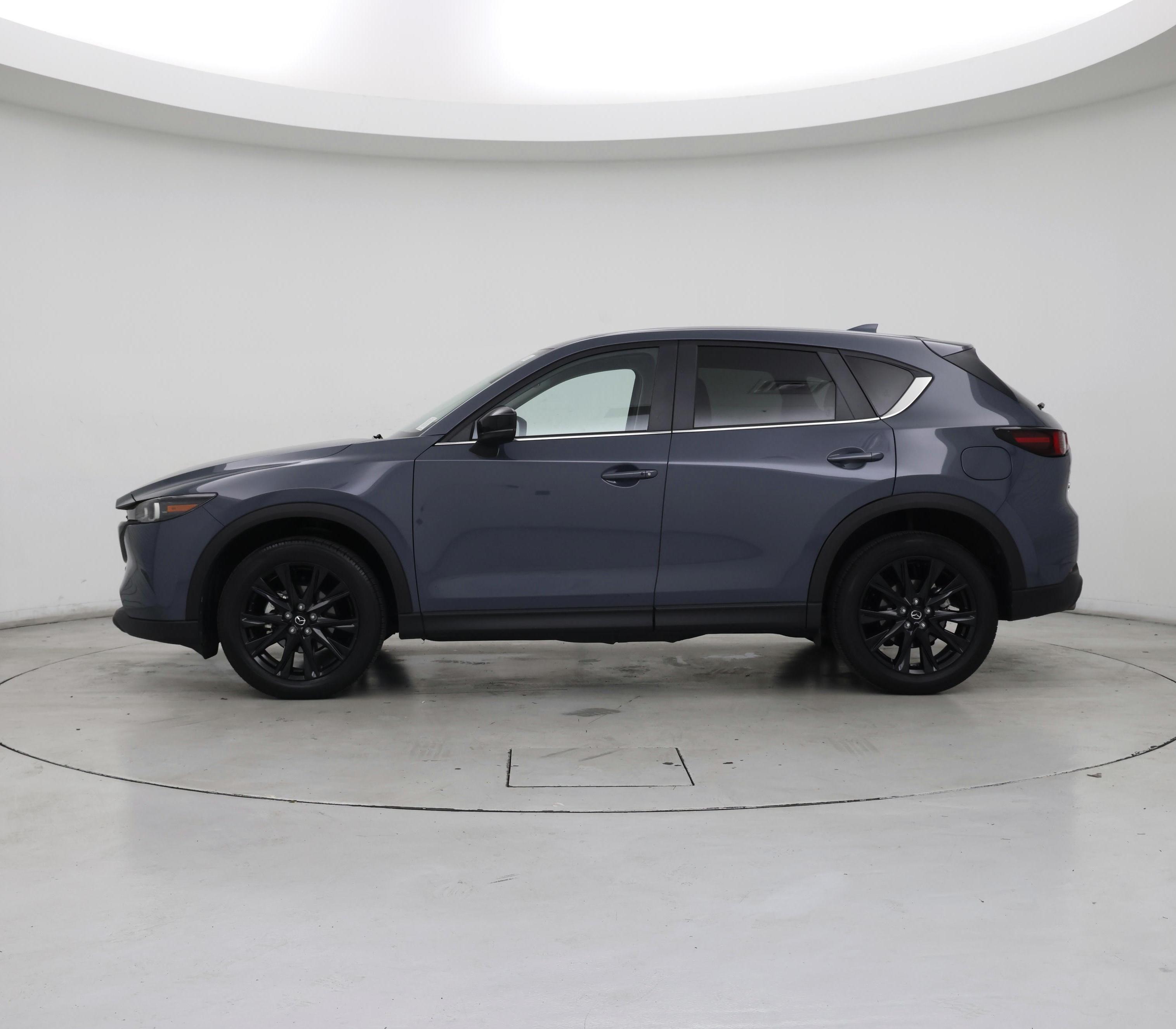 Thumbnail: 2024 Mazda CX-5 - 3