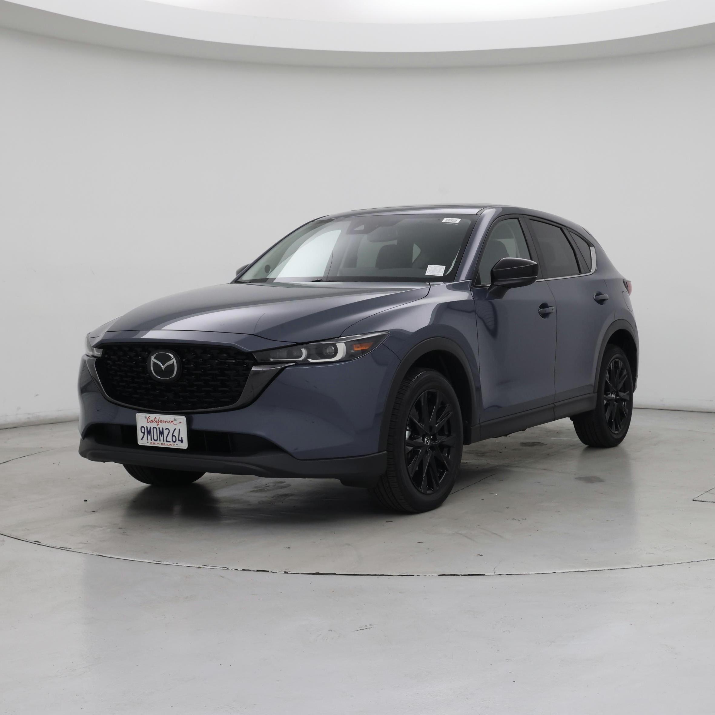 Thumbnail: 2024 Mazda CX-5 - 4