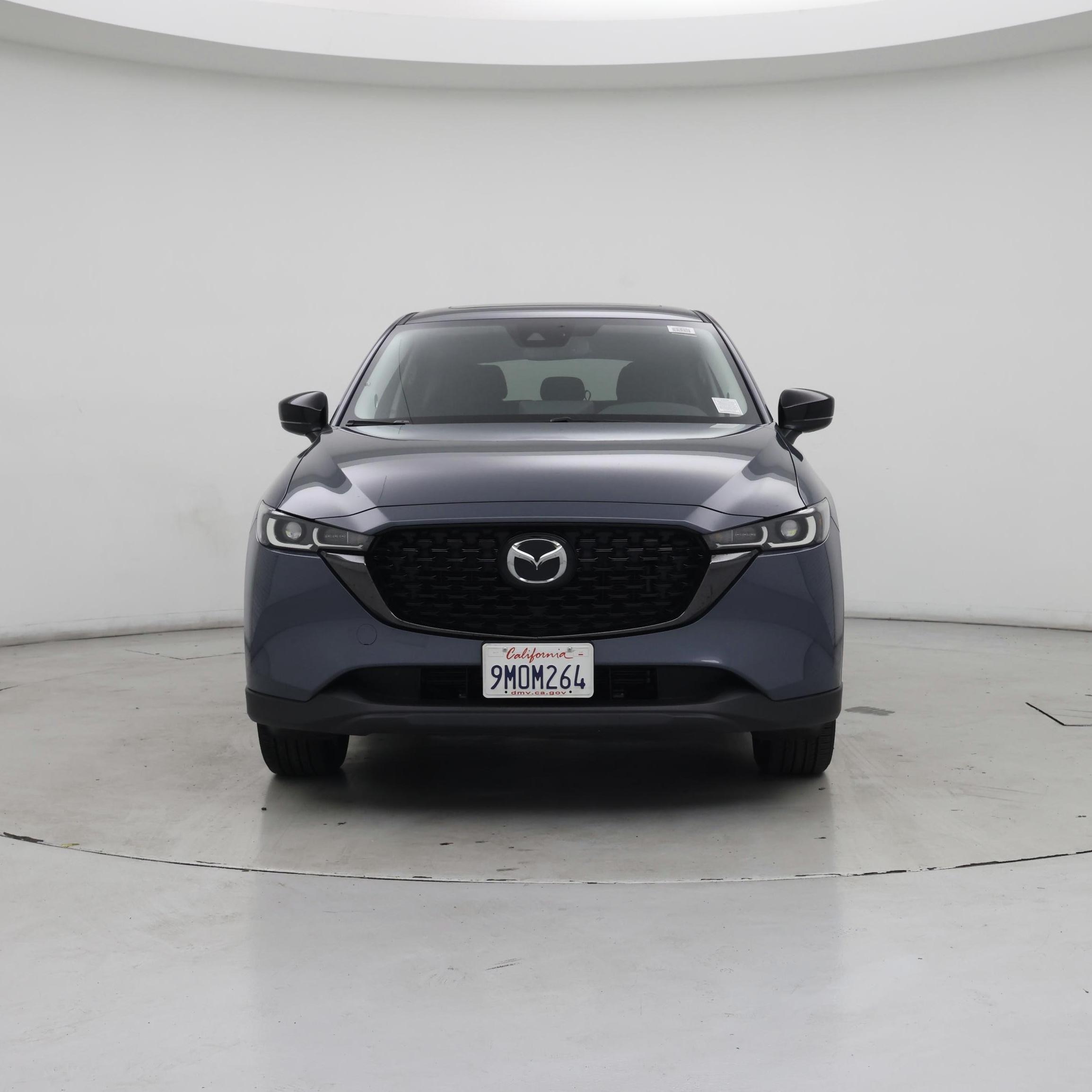 Thumbnail: 2024 Mazda CX-5 - 5