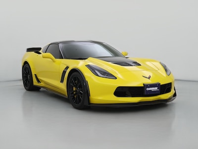 2015 Chevrolet Corvette Z06