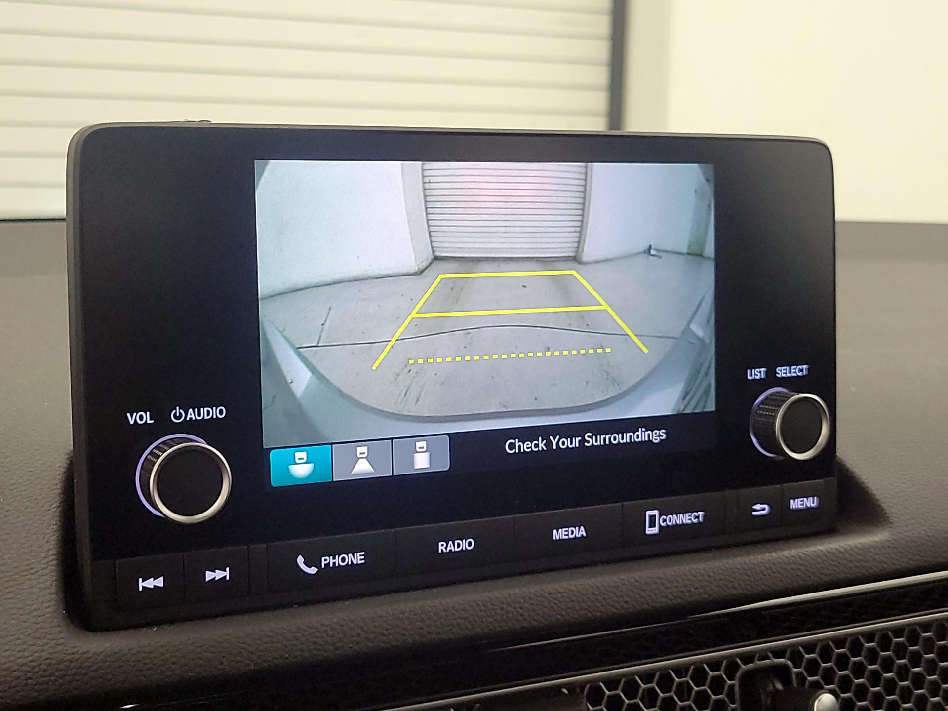 Thumbnail: 2024 Honda Civic - 14