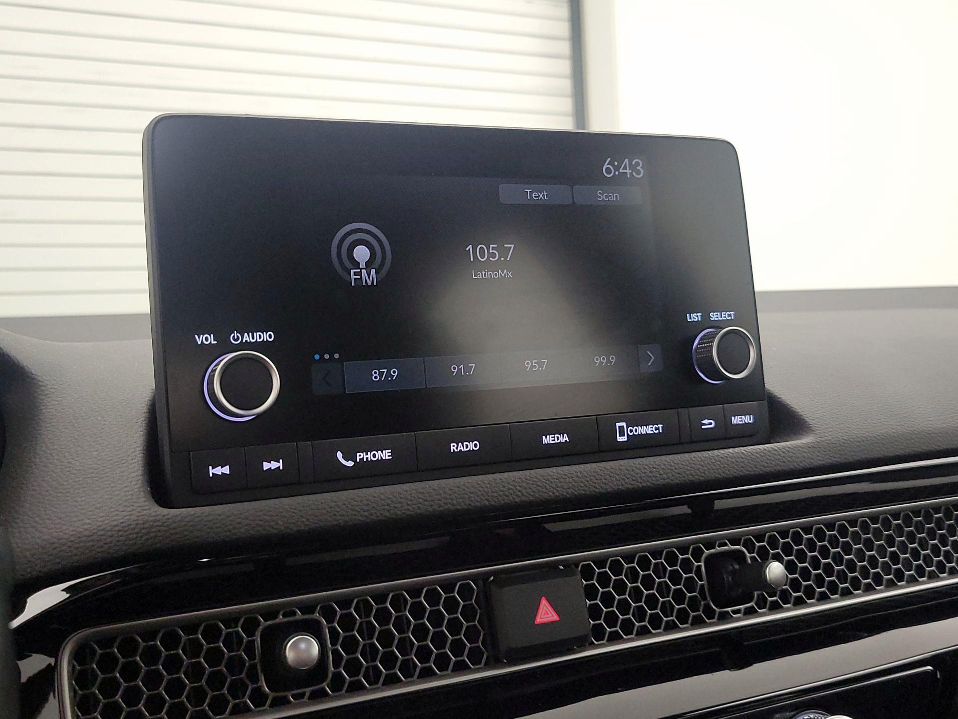 Thumbnail: 2024 Honda Civic - 15