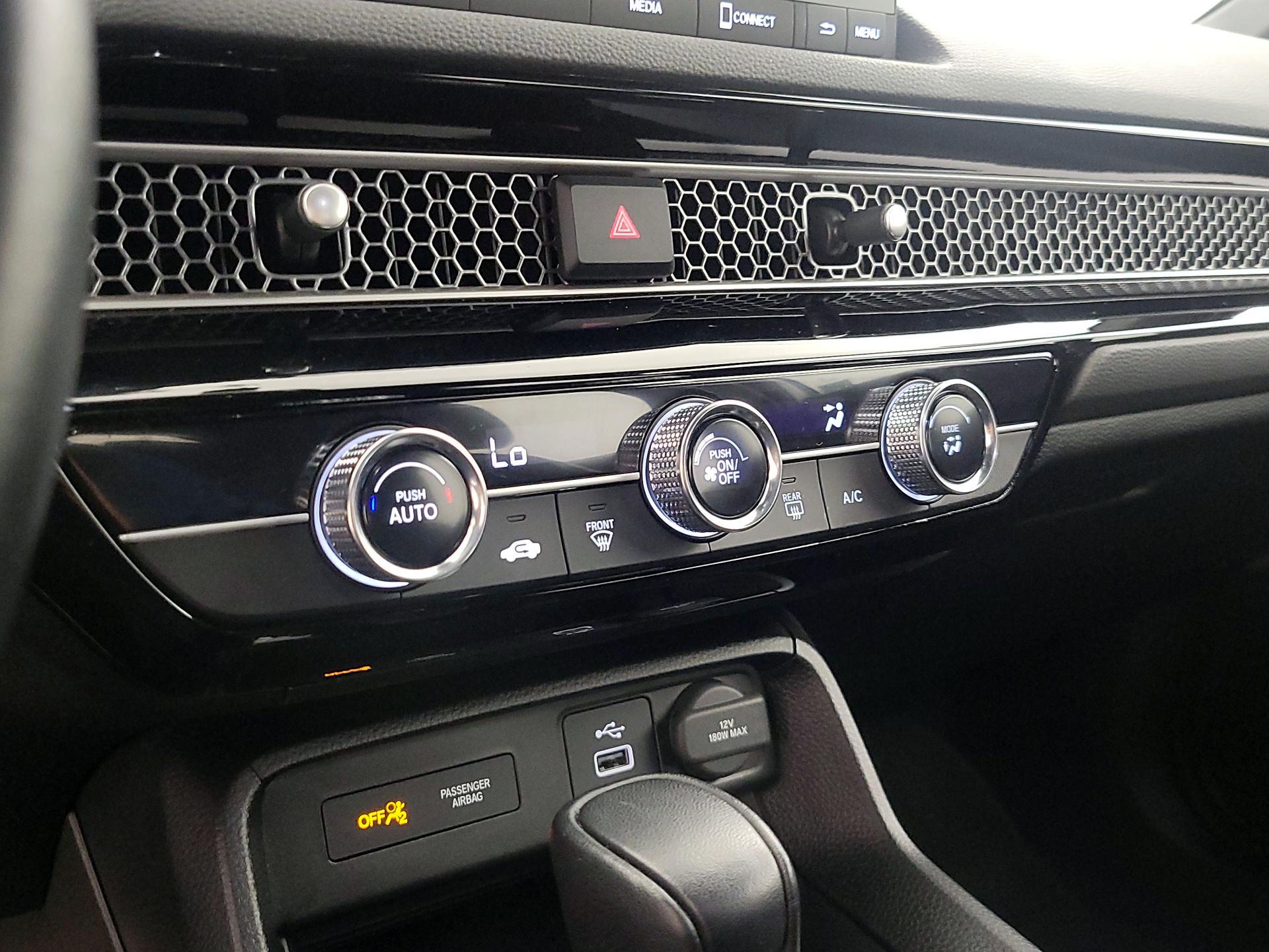 Thumbnail: 2024 Honda Civic - 16