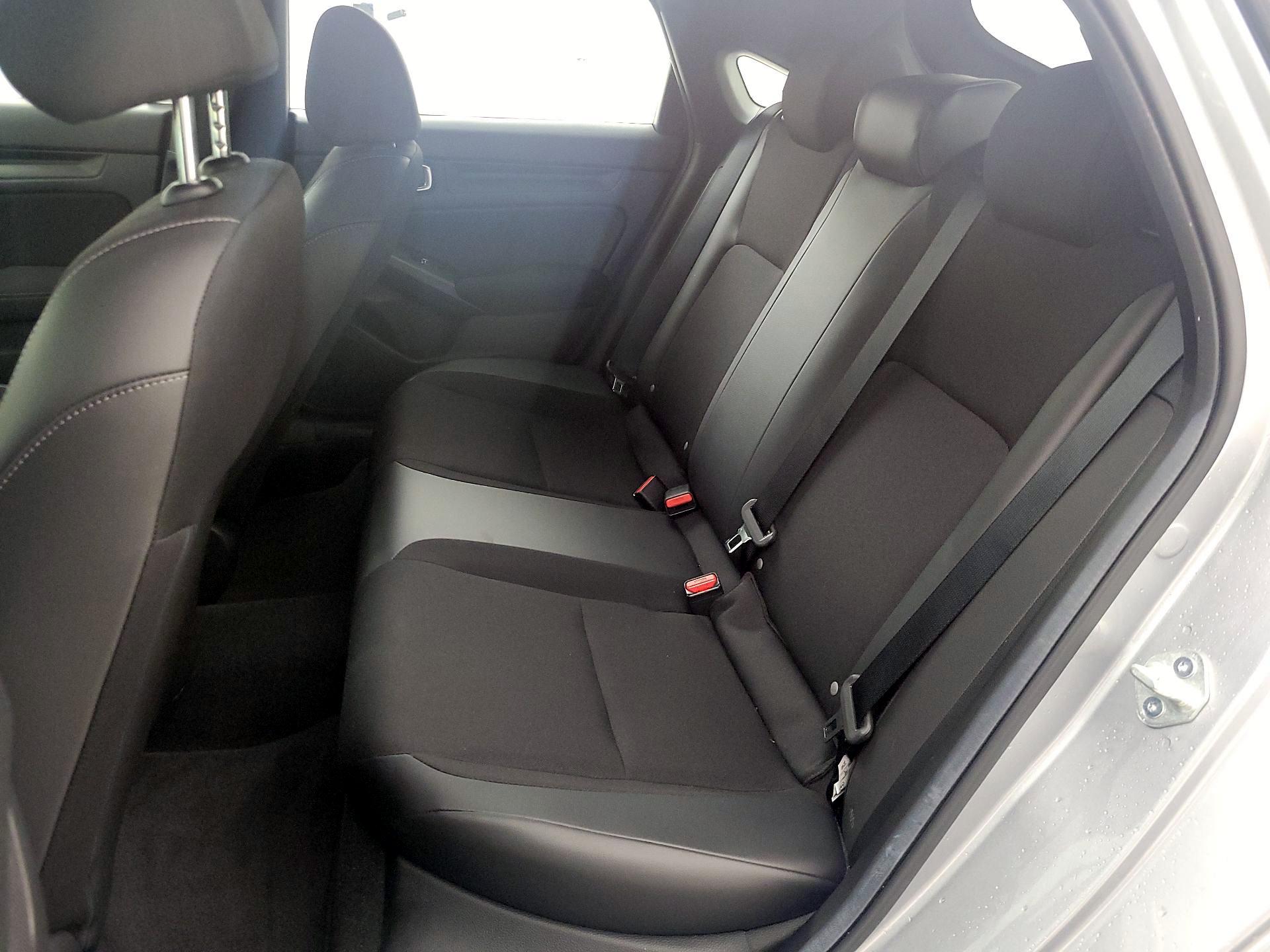 Thumbnail: 2024 Honda Civic - 19