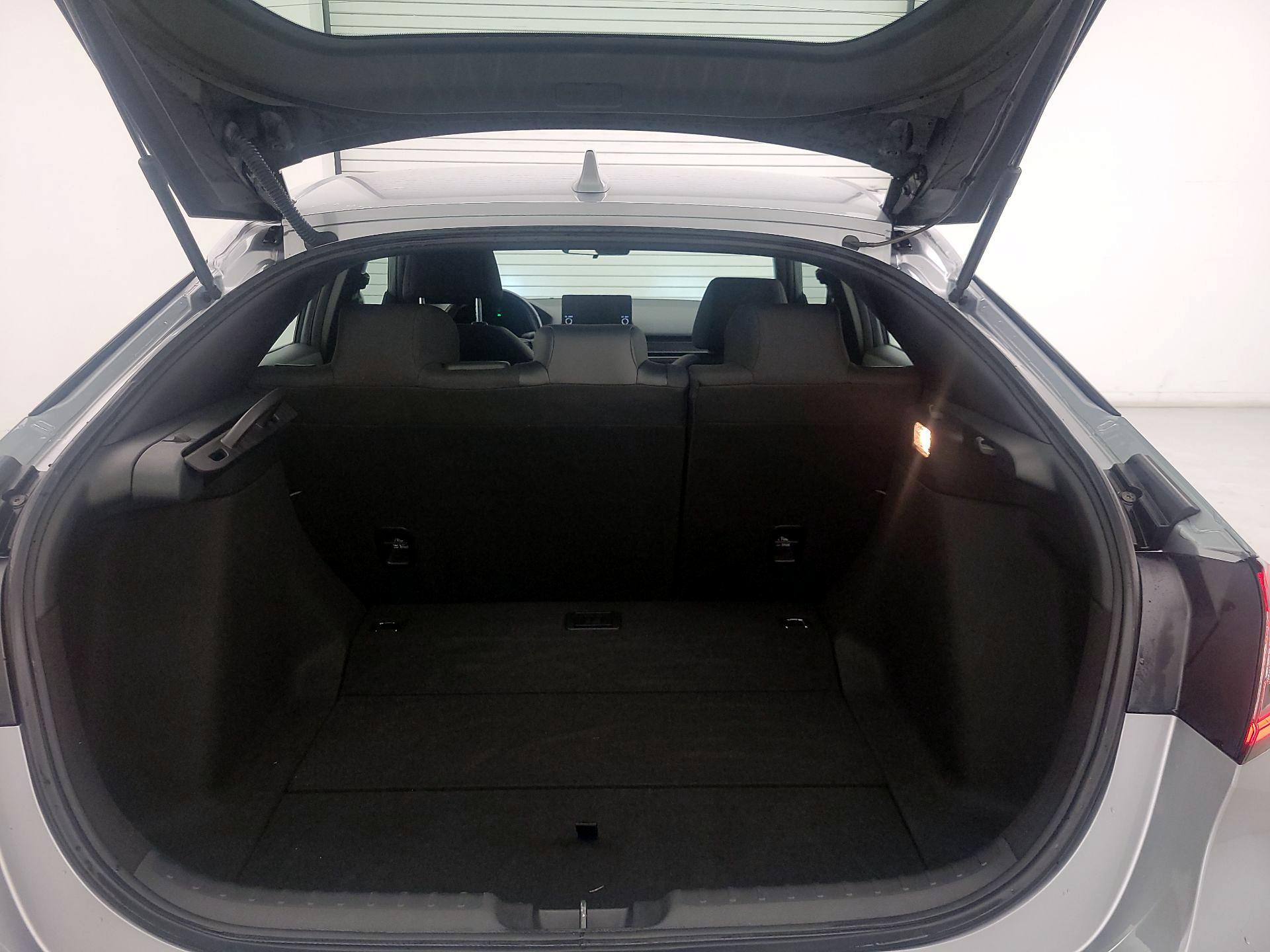 Thumbnail: 2024 Honda Civic - 20