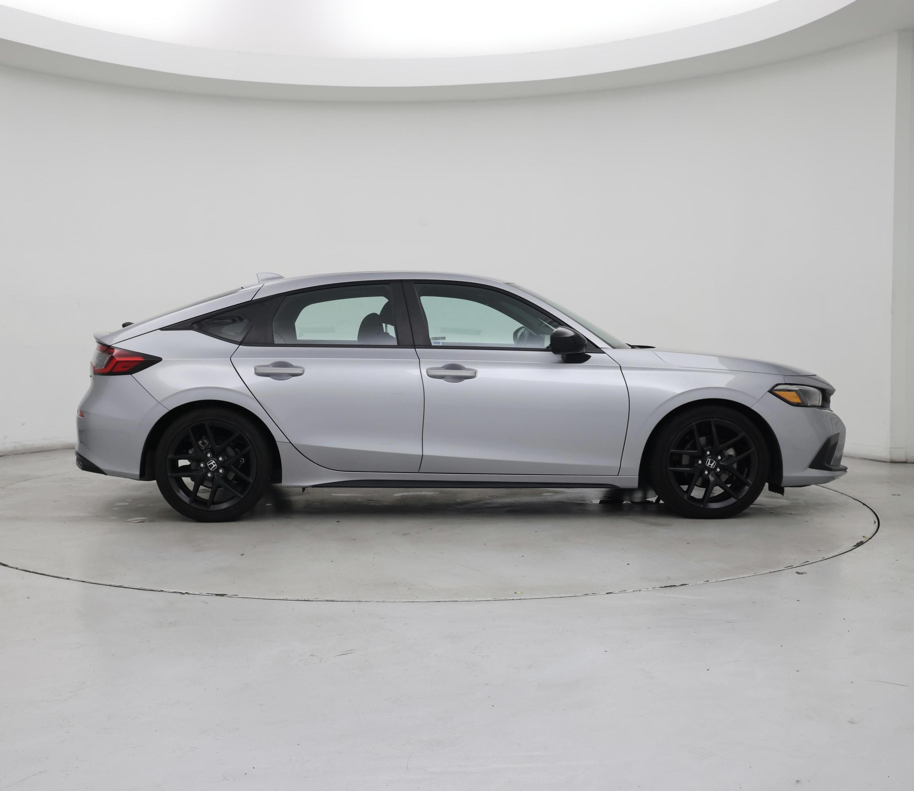 Thumbnail: 2024 Honda Civic - 7