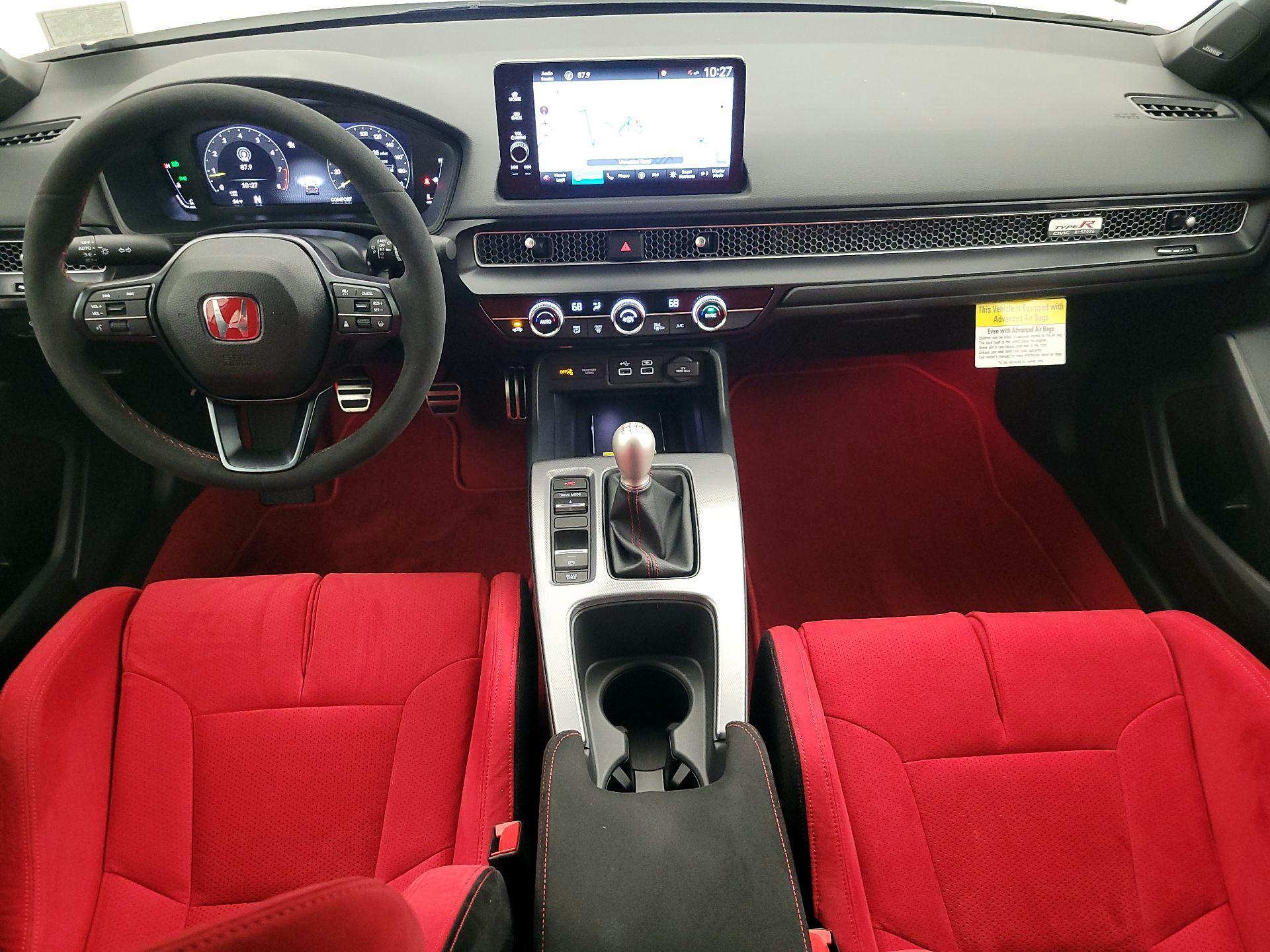 Thumbnail: 2025 Honda Civic - 9