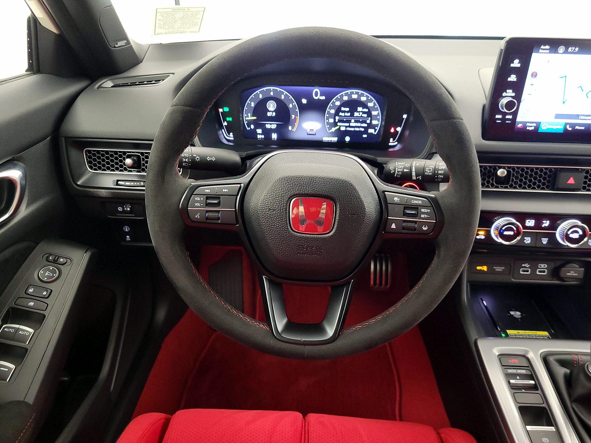 Thumbnail: 2025 Honda Civic - 10