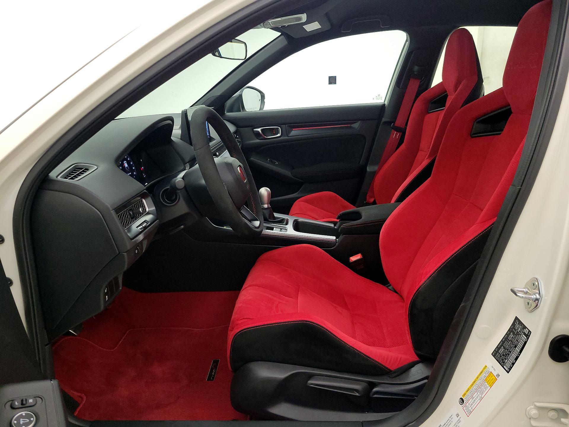 Thumbnail: 2025 Honda Civic - 11