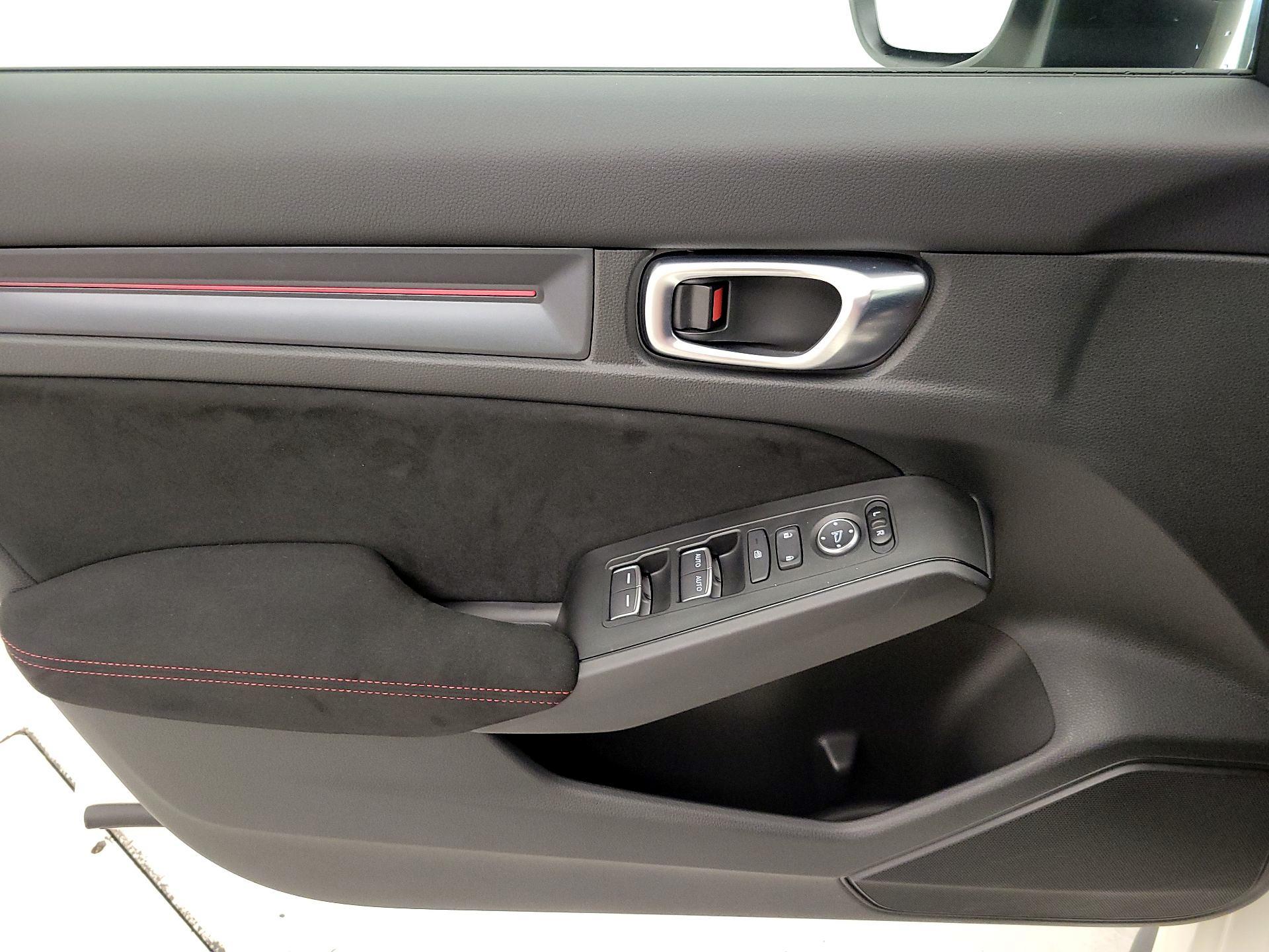 Thumbnail: 2025 Honda Civic - 12