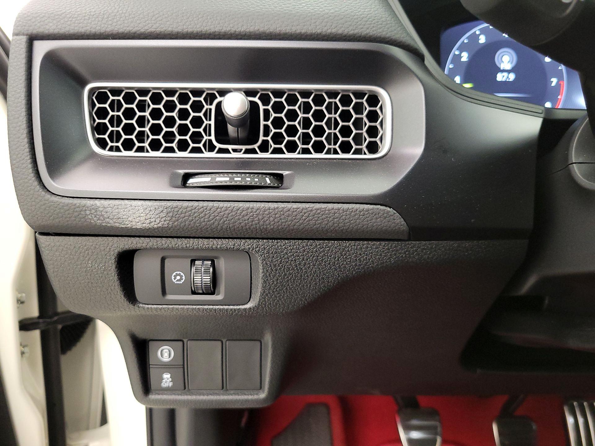 Thumbnail: 2025 Honda Civic - 13