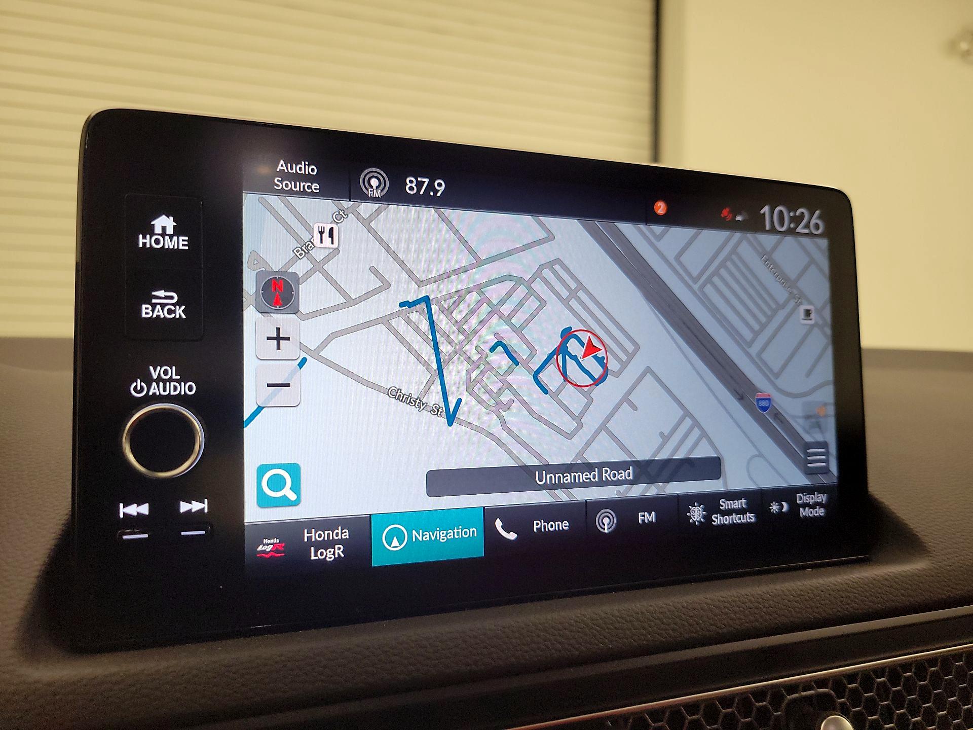 Thumbnail: 2025 Honda Civic - 14