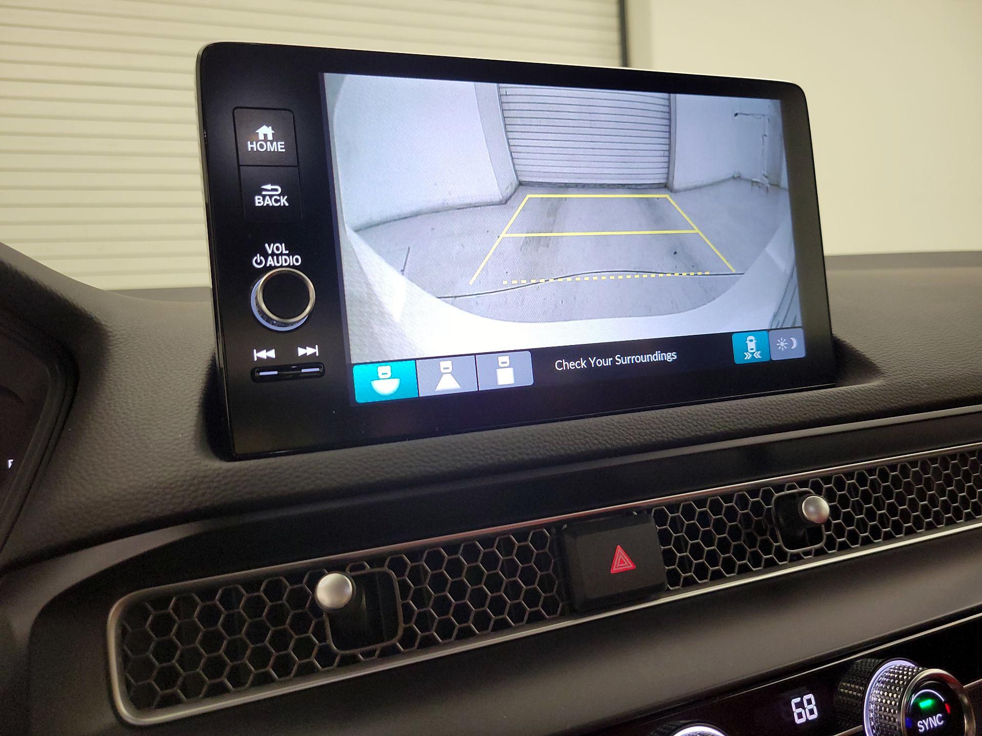 Thumbnail: 2025 Honda Civic - 15