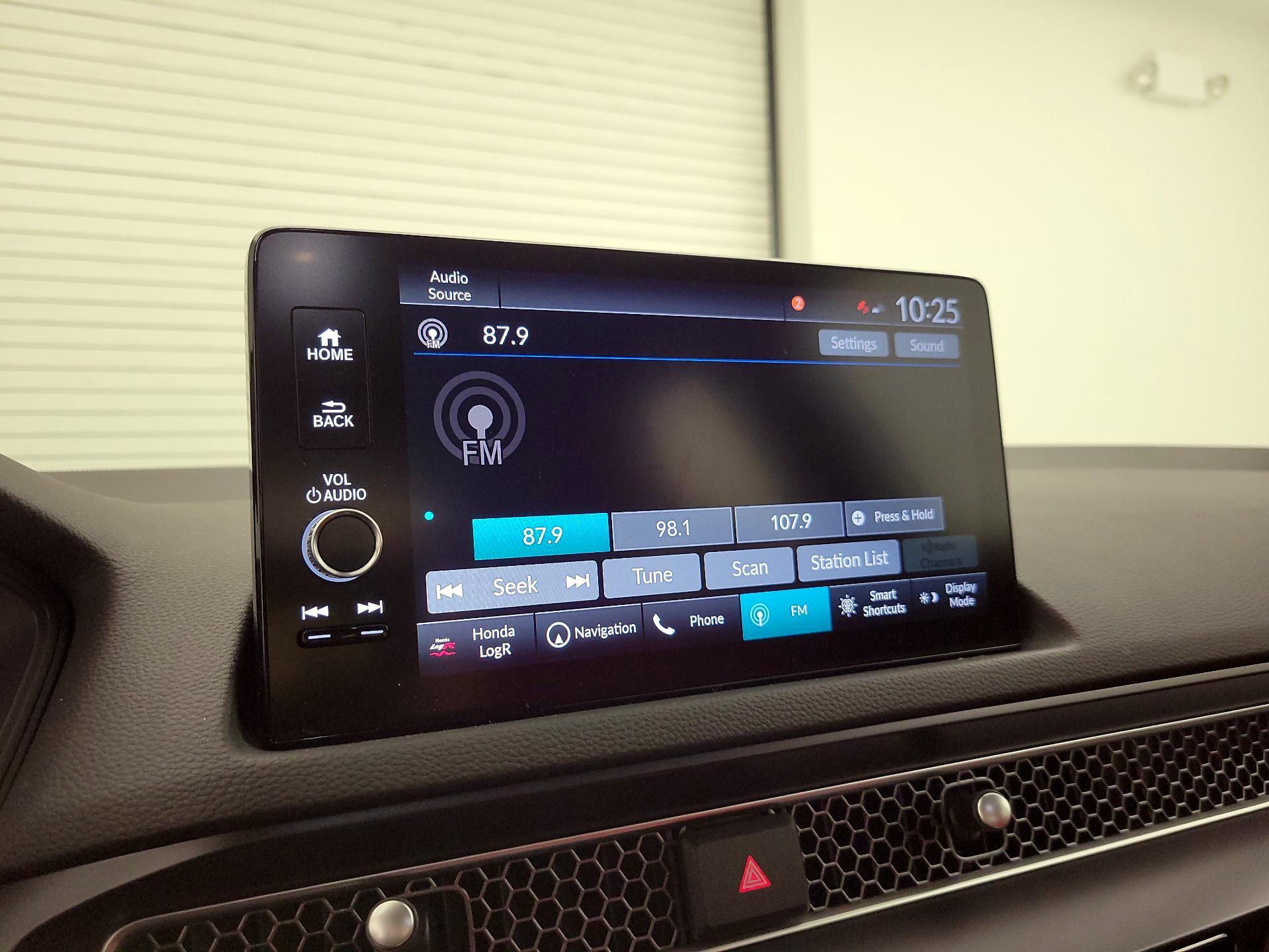 Thumbnail: 2025 Honda Civic - 16