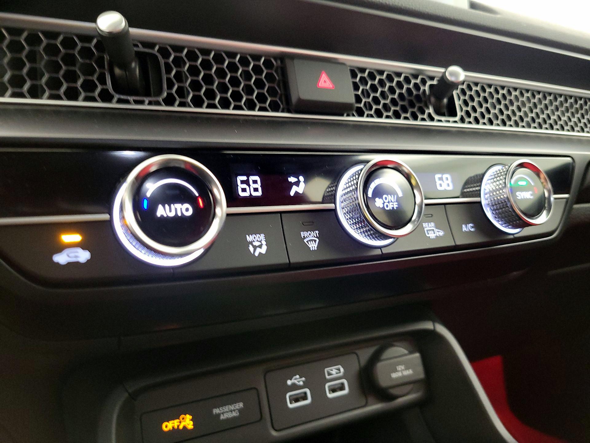 Thumbnail: 2025 Honda Civic - 17