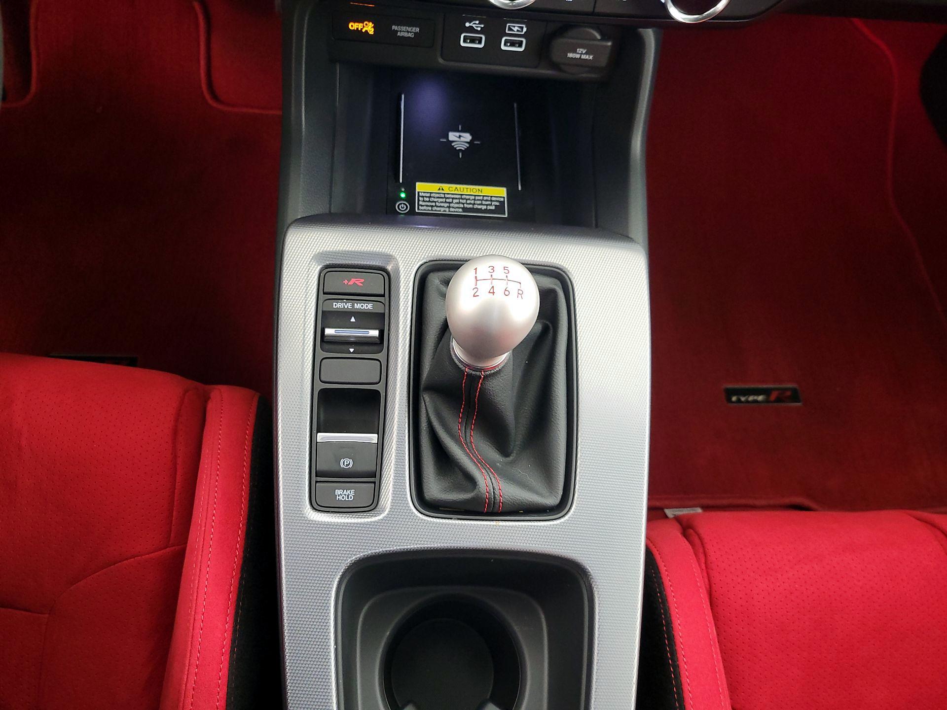 Thumbnail: 2025 Honda Civic - 18