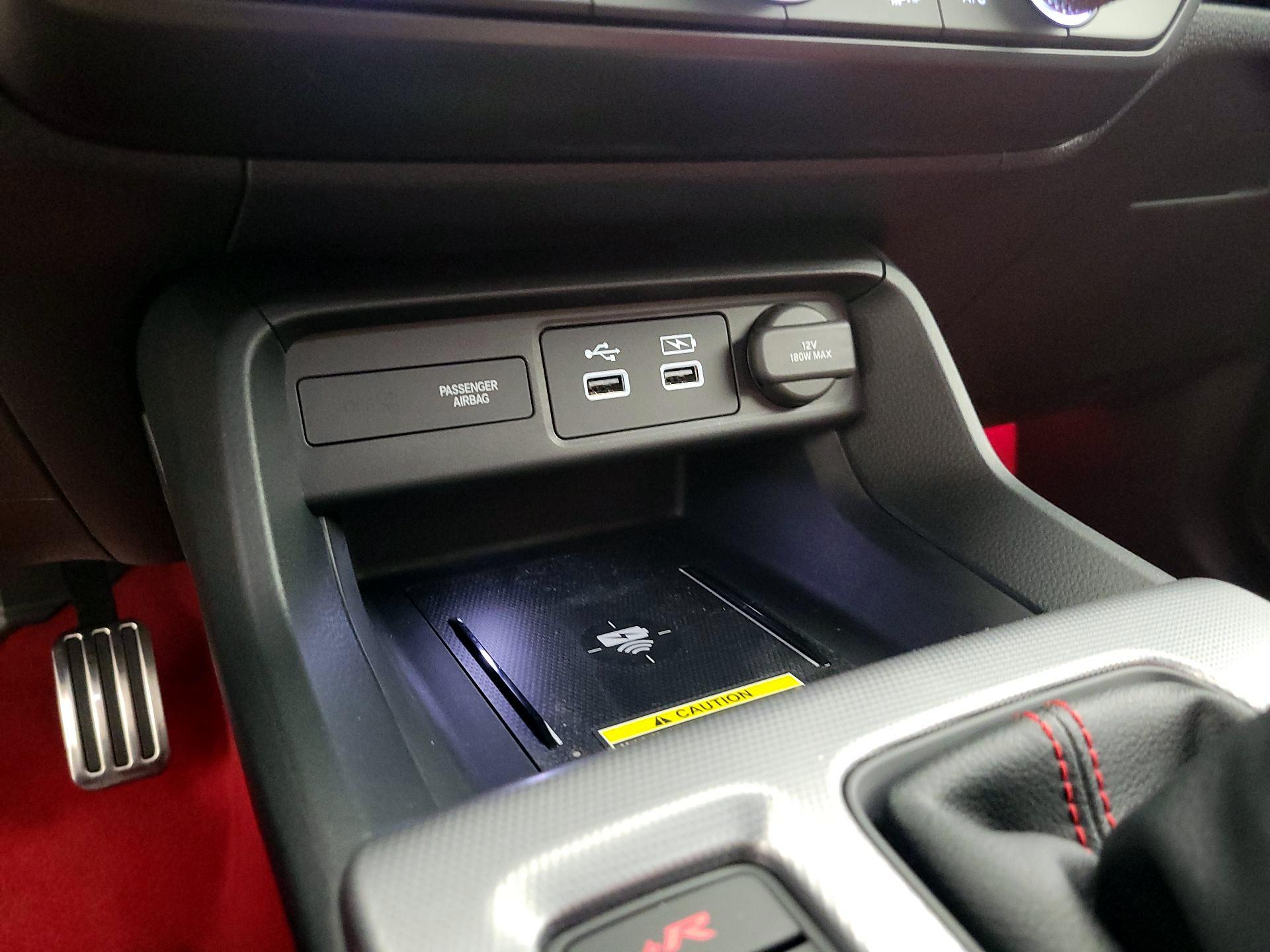 Thumbnail: 2025 Honda Civic - 19