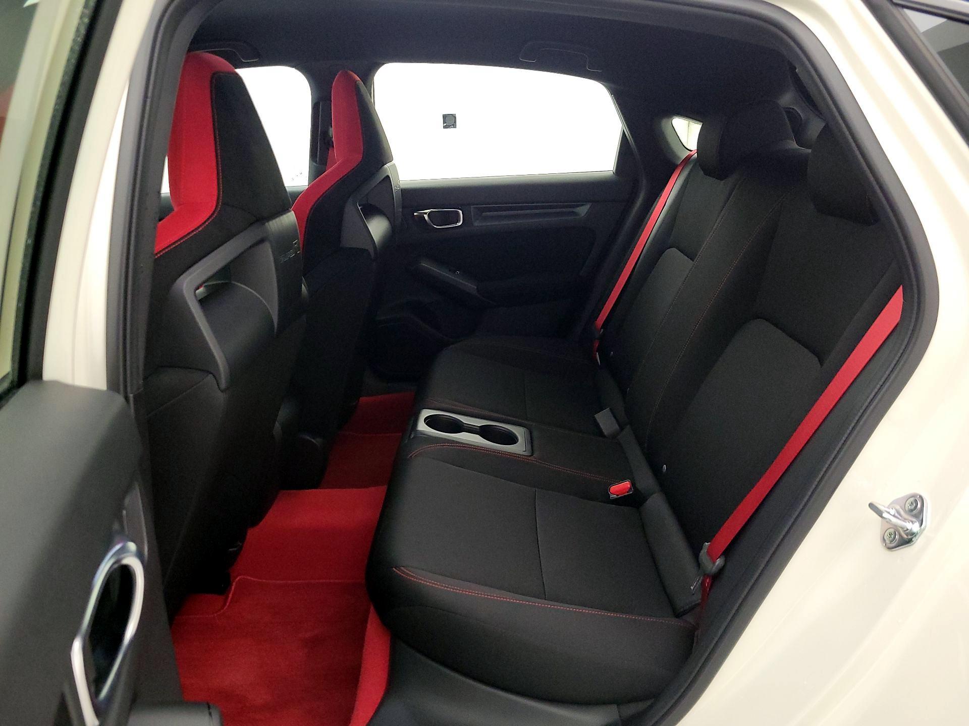 Thumbnail: 2025 Honda Civic - 20