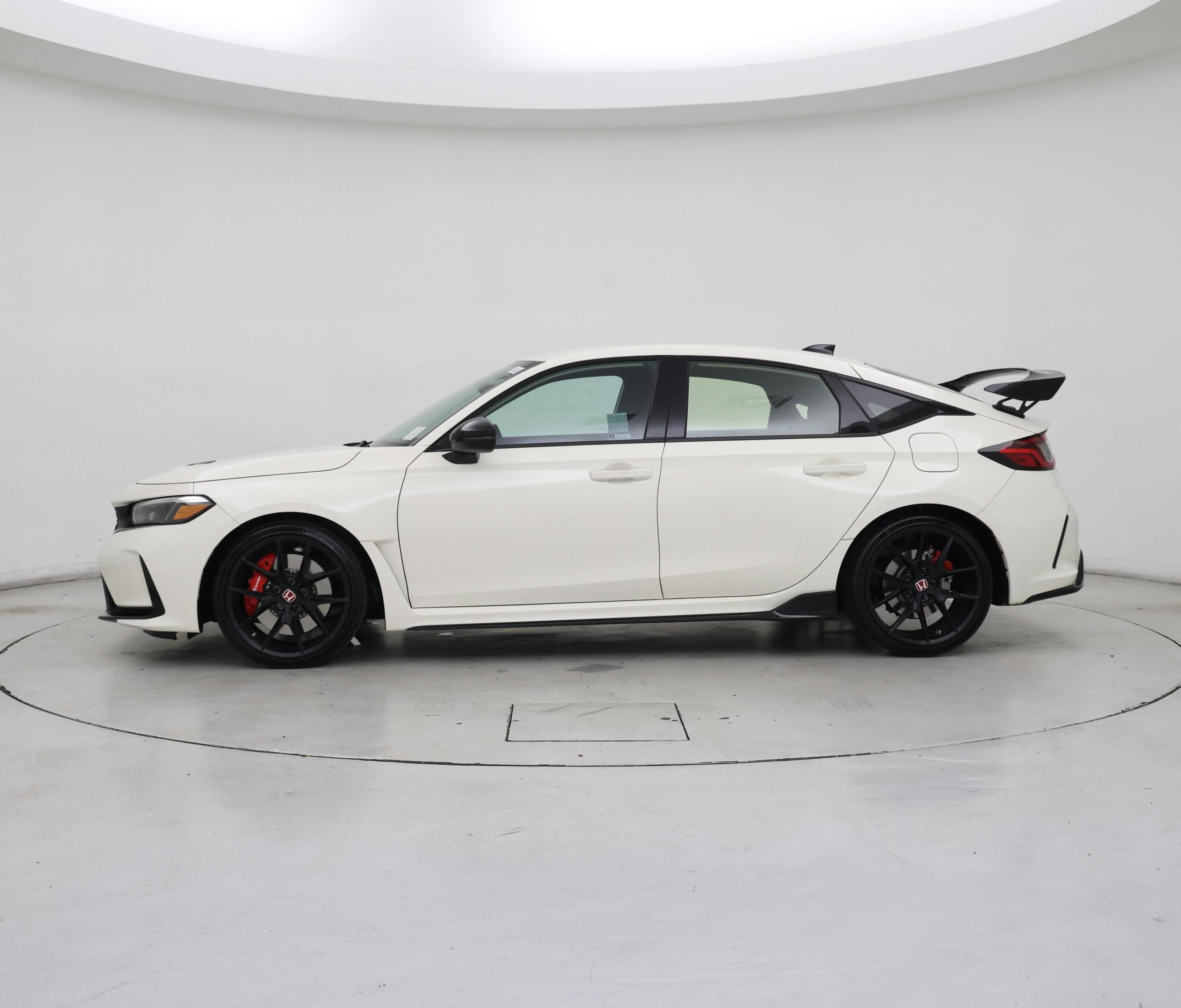 Thumbnail: 2025 Honda Civic - 3