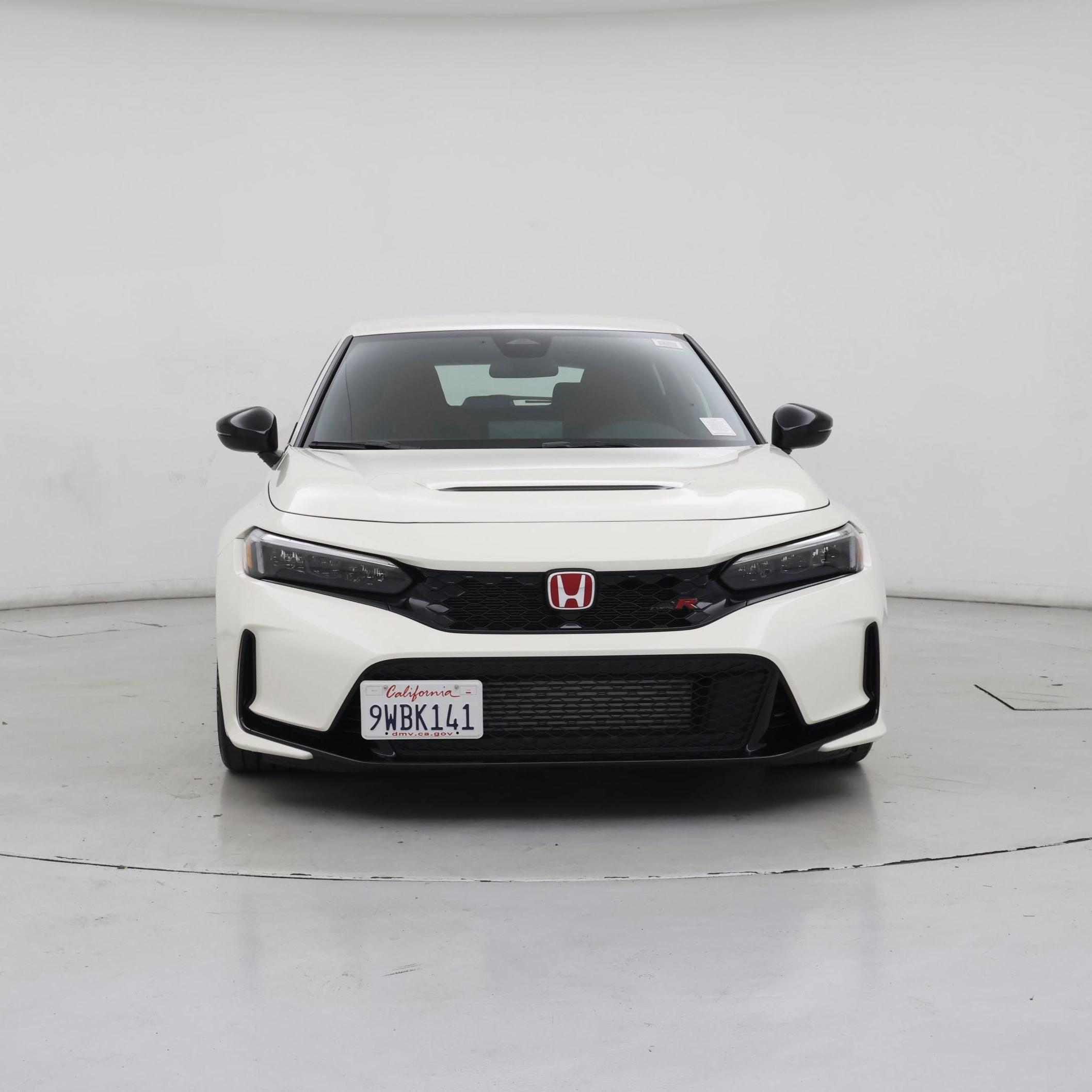 Thumbnail: 2025 Honda Civic - 5