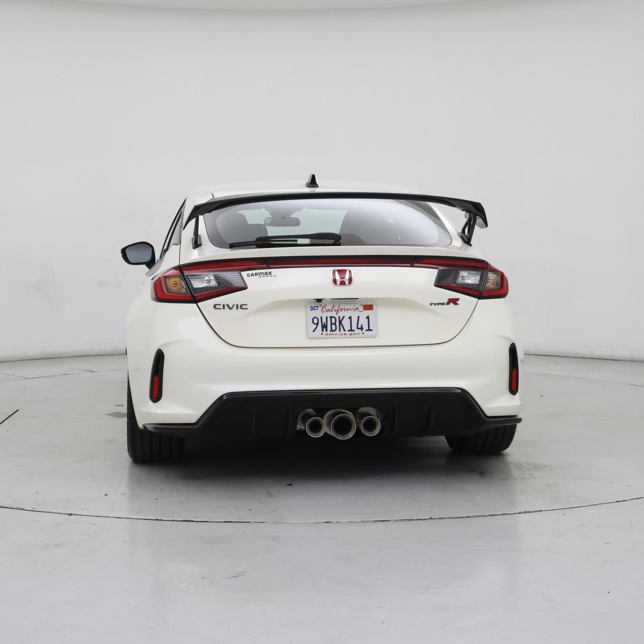 Thumbnail: 2025 Honda Civic - 6