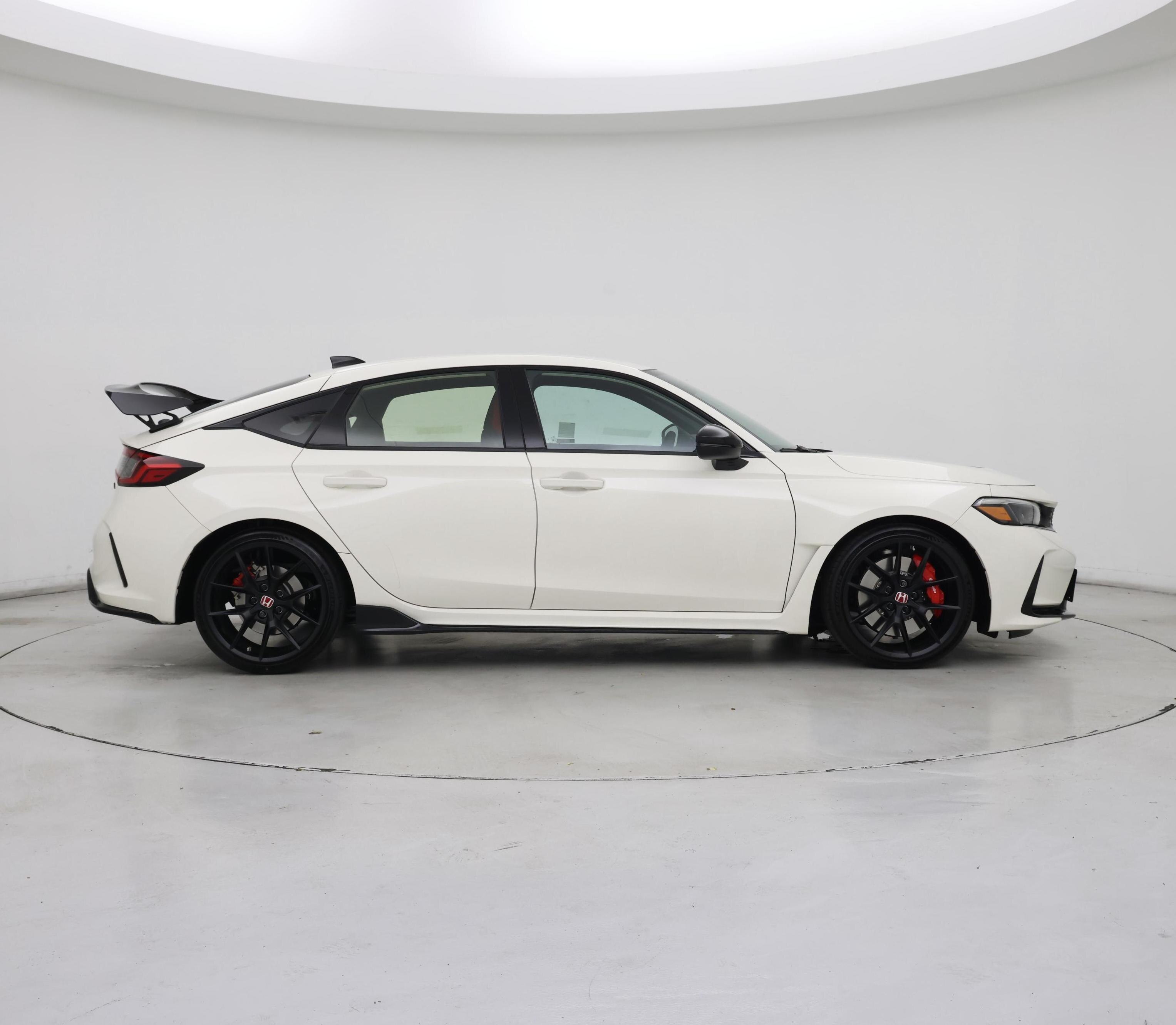 Thumbnail: 2025 Honda Civic - 7